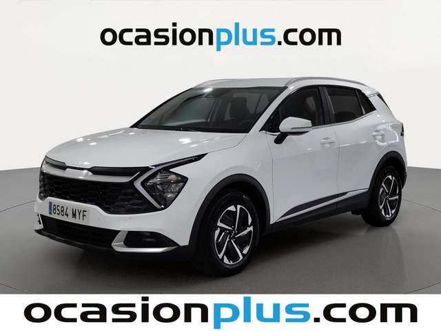 KIA Sportage 1.6 T-GDi HEV Drive 4x2 (215 CV) de segunda mano