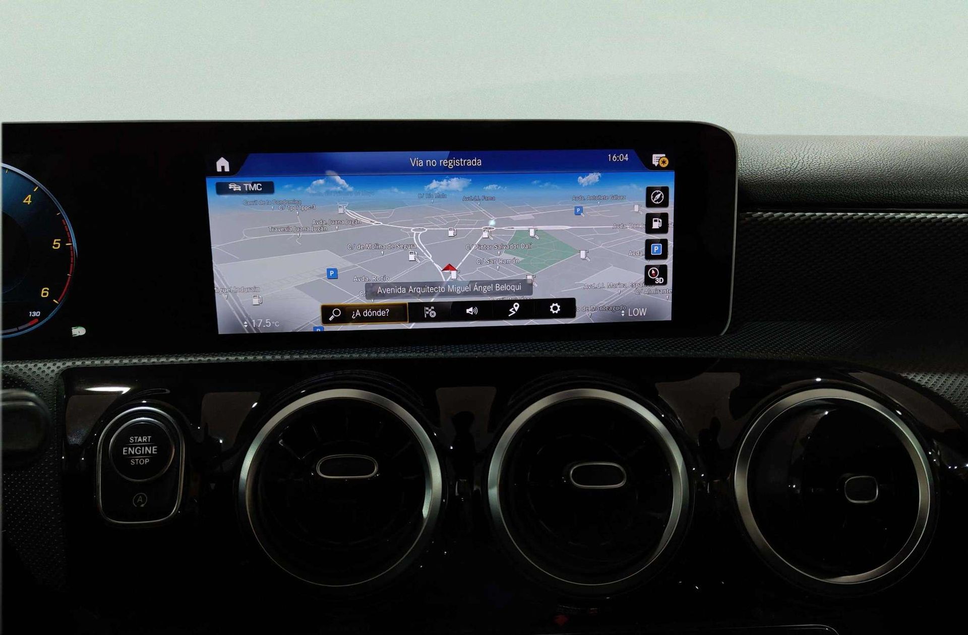 Mercedes-Benz Clase A 180 d - foto 7