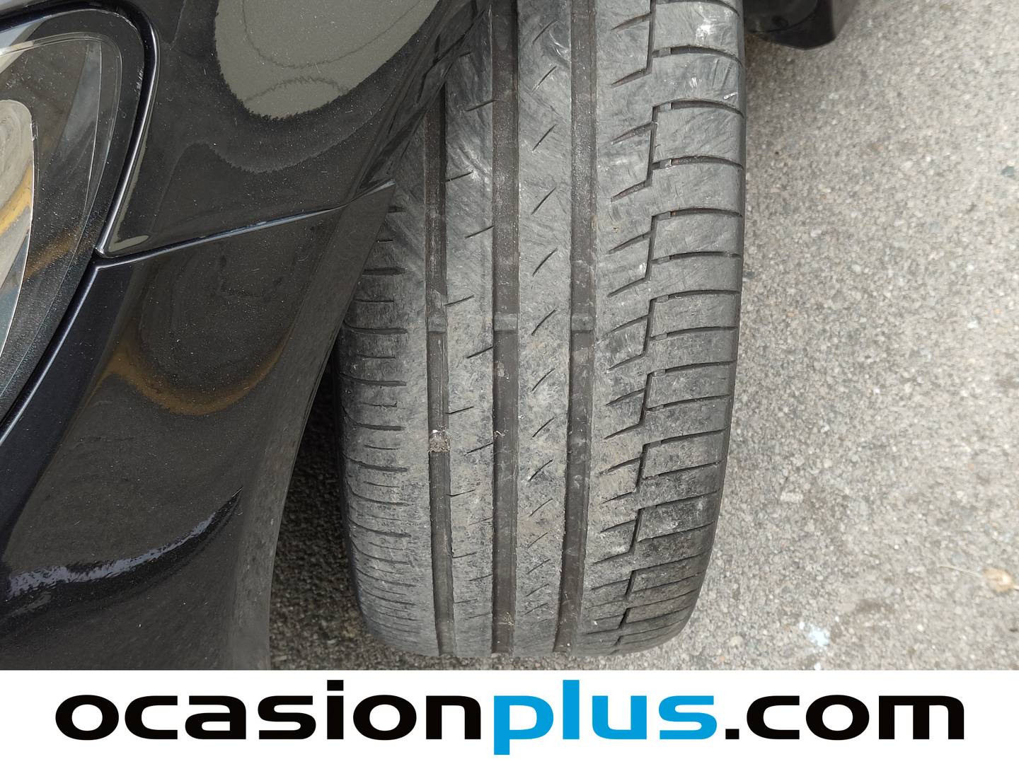 Foto Mercedes Clase C Mercedes-Benz Clase C C Coupe 250 d Pack AMG (204 CV)