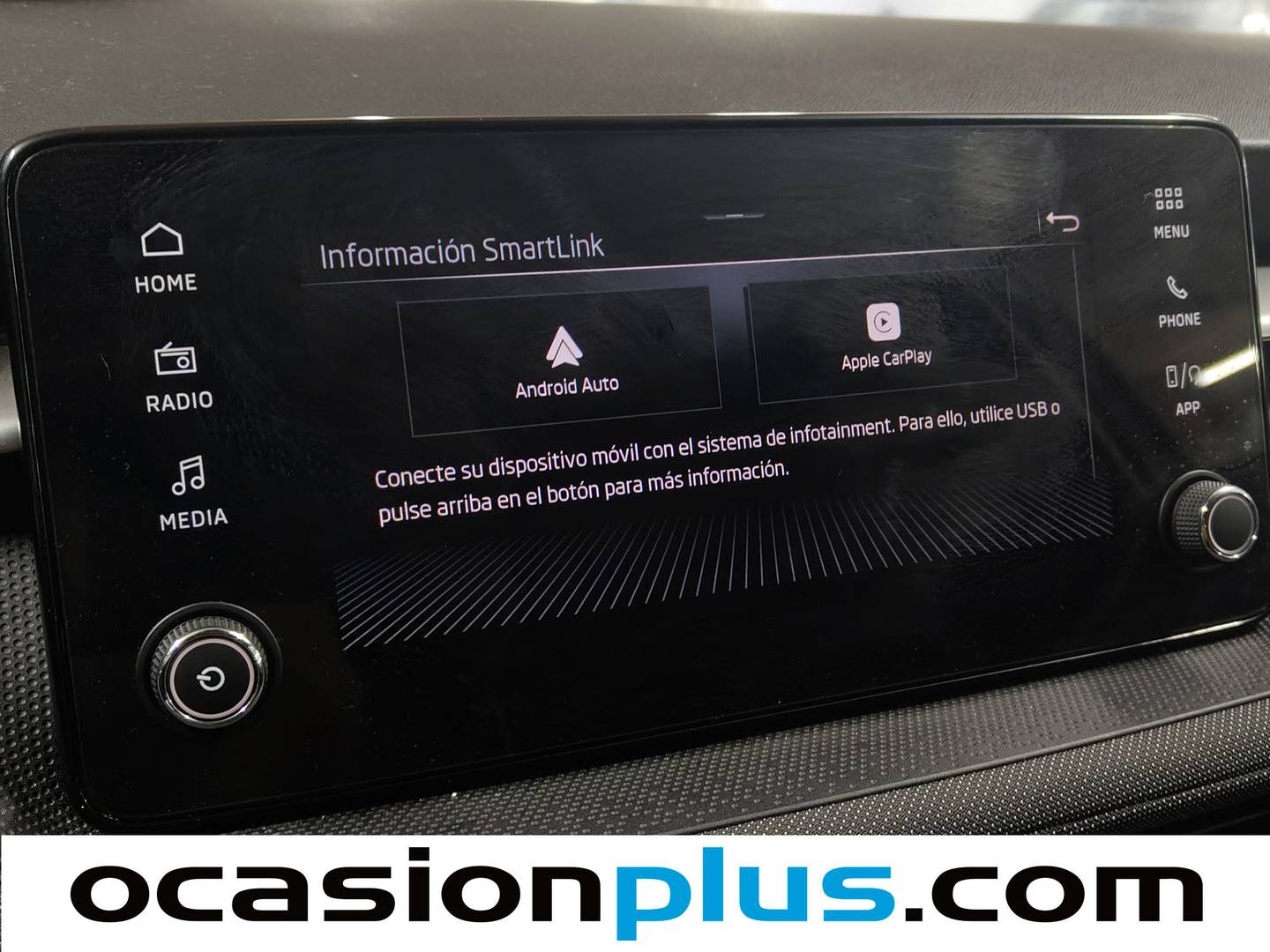 Foto Skoda Fabia Skoda Fabia 1.0 TSI Selection (95 CV)