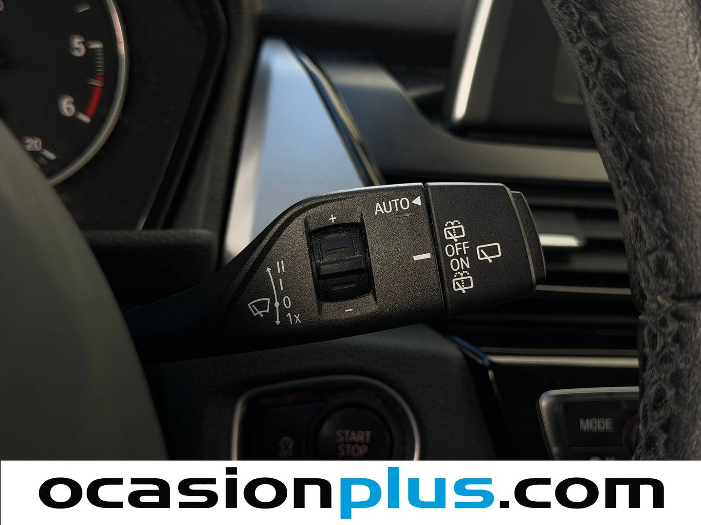 Acabados BMW Serie 2 Active Tourer BMW Serie 2 218d Active Tourer (150 CV)