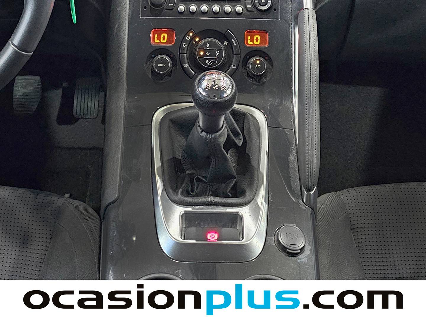 Peugeot 3008 Peugeot 3008 1.6 VTI Premium (120 CV) de segunda mano