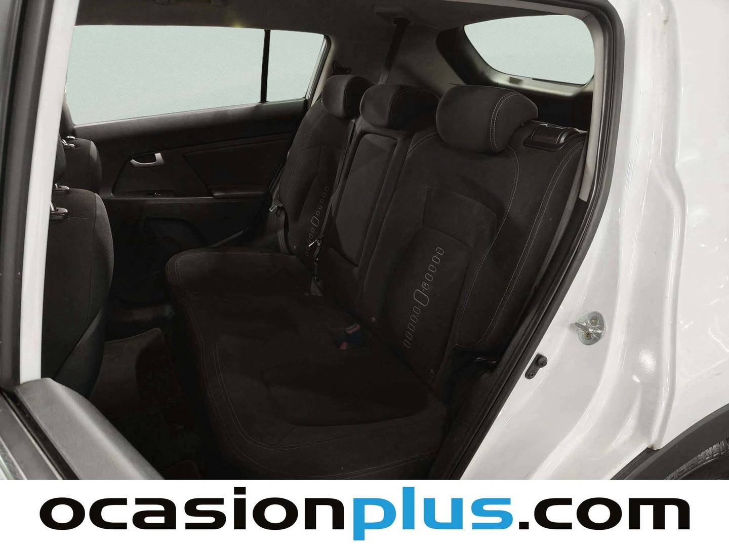 KIA Sportage Kia Sportage 1.7 CRDI VGT Drive 4x2 (115 CV) barato