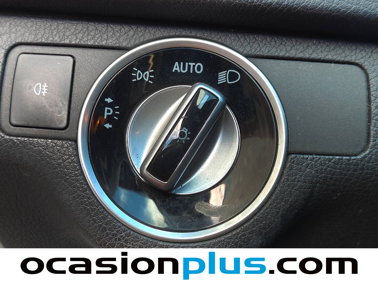 Mercedes Clase C Mercedes Clase C C Coupe 220 CDI (170 CV) EDITION C seminuevo