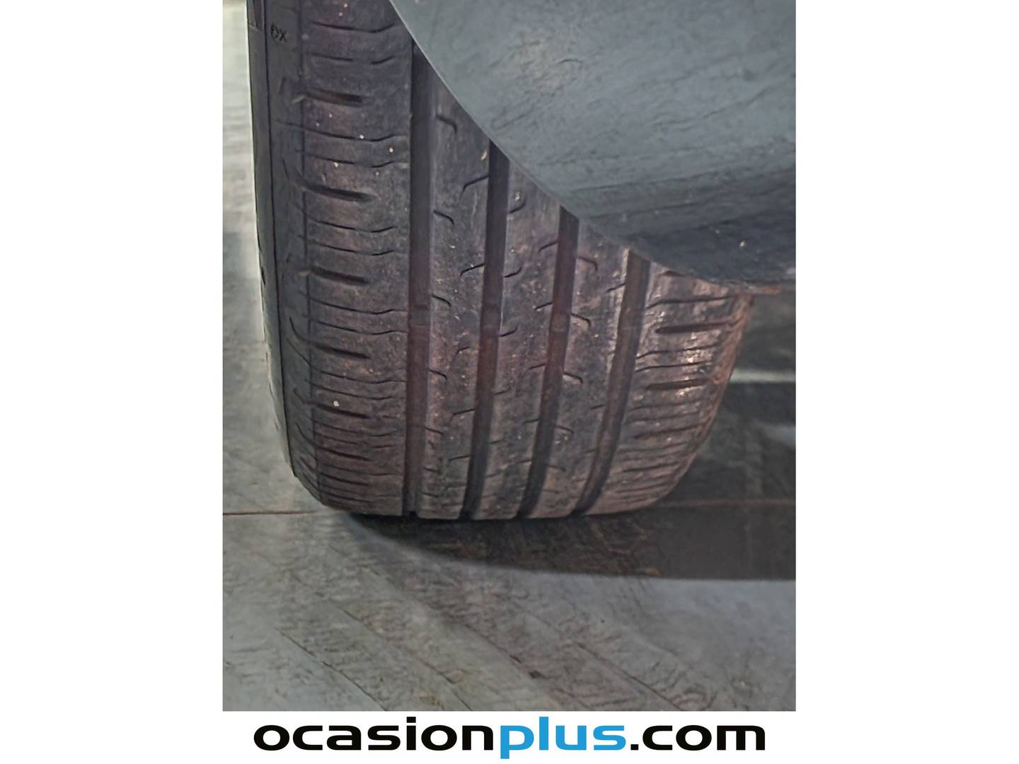 Foto Mercedes Clase A Mercedes-Benz Clase A 180 d (116 CV)