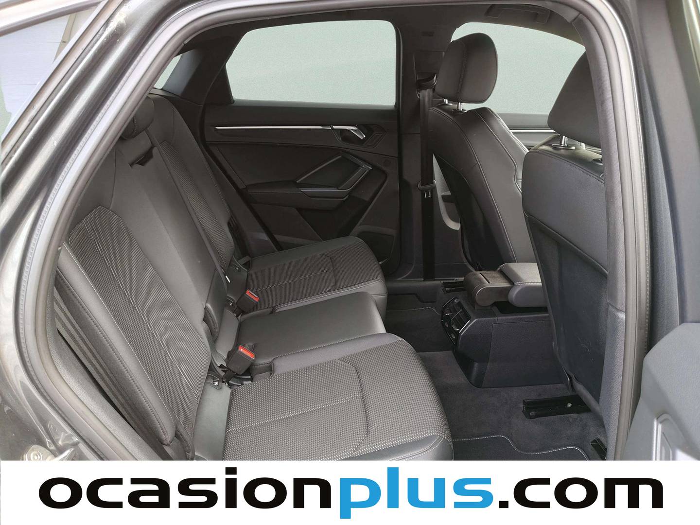 Audi Q3 Sportback Audi Q3 Sportback S line 35 TDI (150 CV) S tronic km 0
