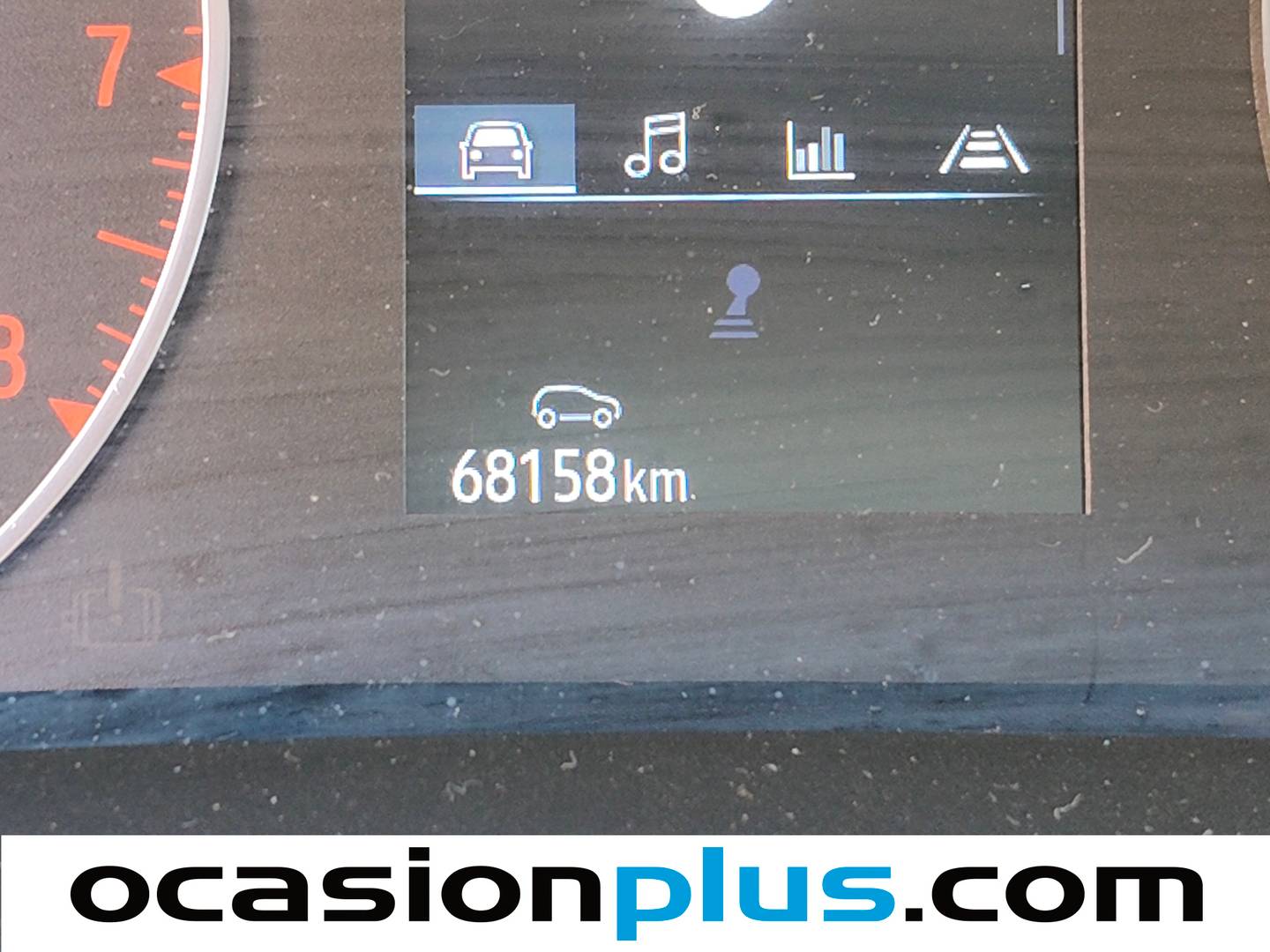 Renault Captur Renault Captur Equilibre TCe (100 CV) GLP seminuevo