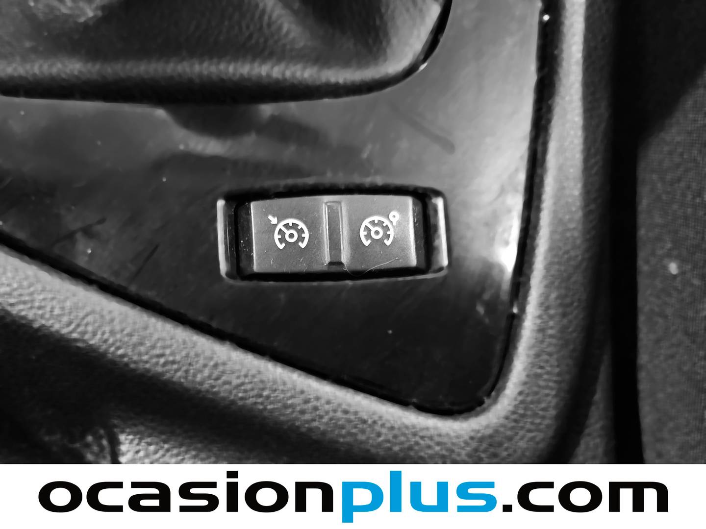 Equipamiento del Renault Mégane Renault Megane Life Energy TCe (100 CV)