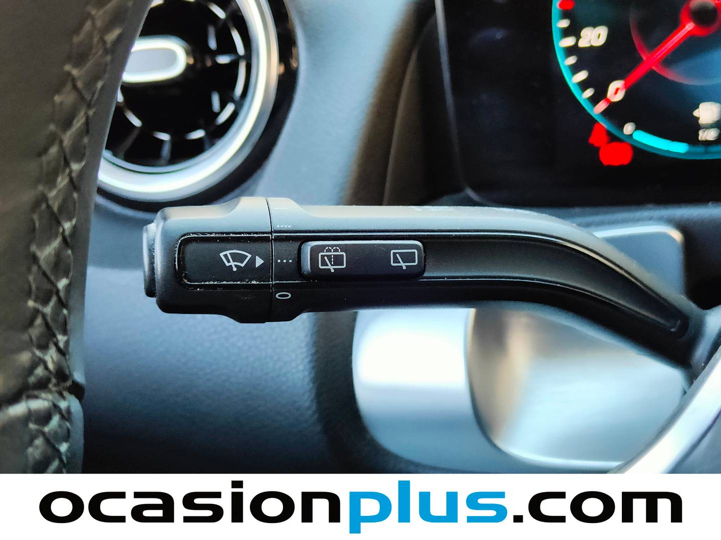 Foto Mercedes GLB Mercedes-Benz GLB GLB 200 (163 CV)