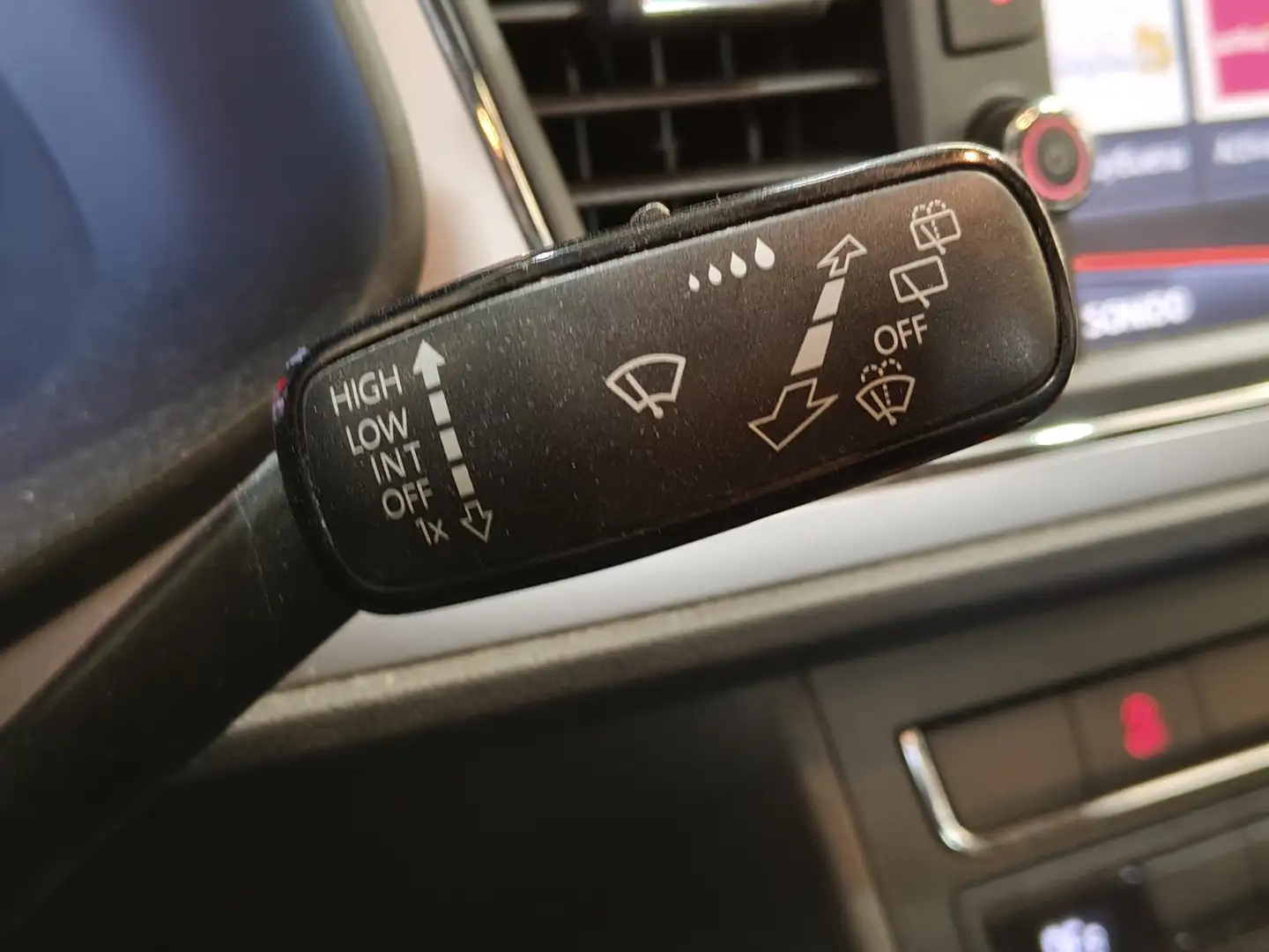 Foto Seat León SEAT León 1.2 TSI S&S Style Visio (110 CV)