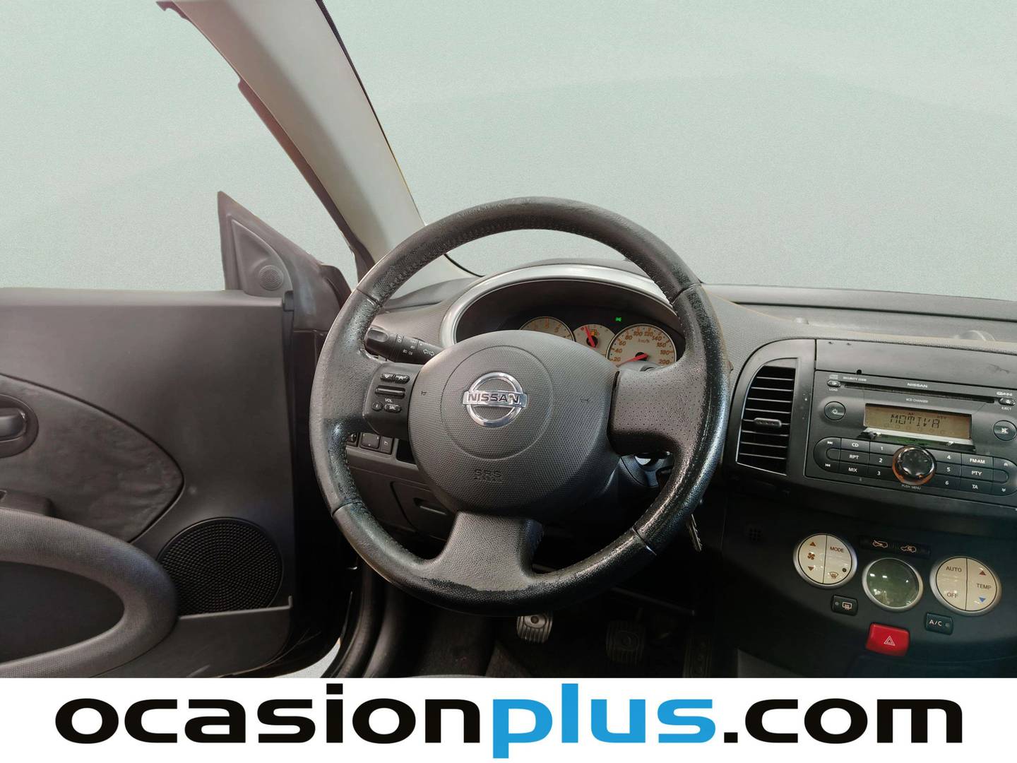 Nissan Micra Nissan Micra C+C 1.4i Tekna (88 CV) al mejor precio