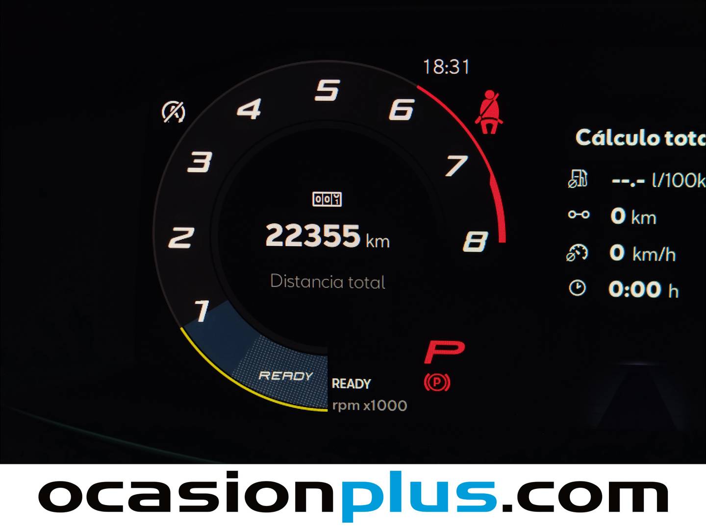 Seat León Seat León ST 1.5 eTSI Style 25 Aniversario DSG (116 CV) seminuevo