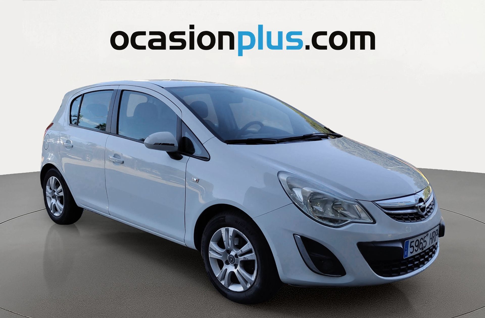 Opel Corsa 1.3 ecoFLEX Selective - foto 2
