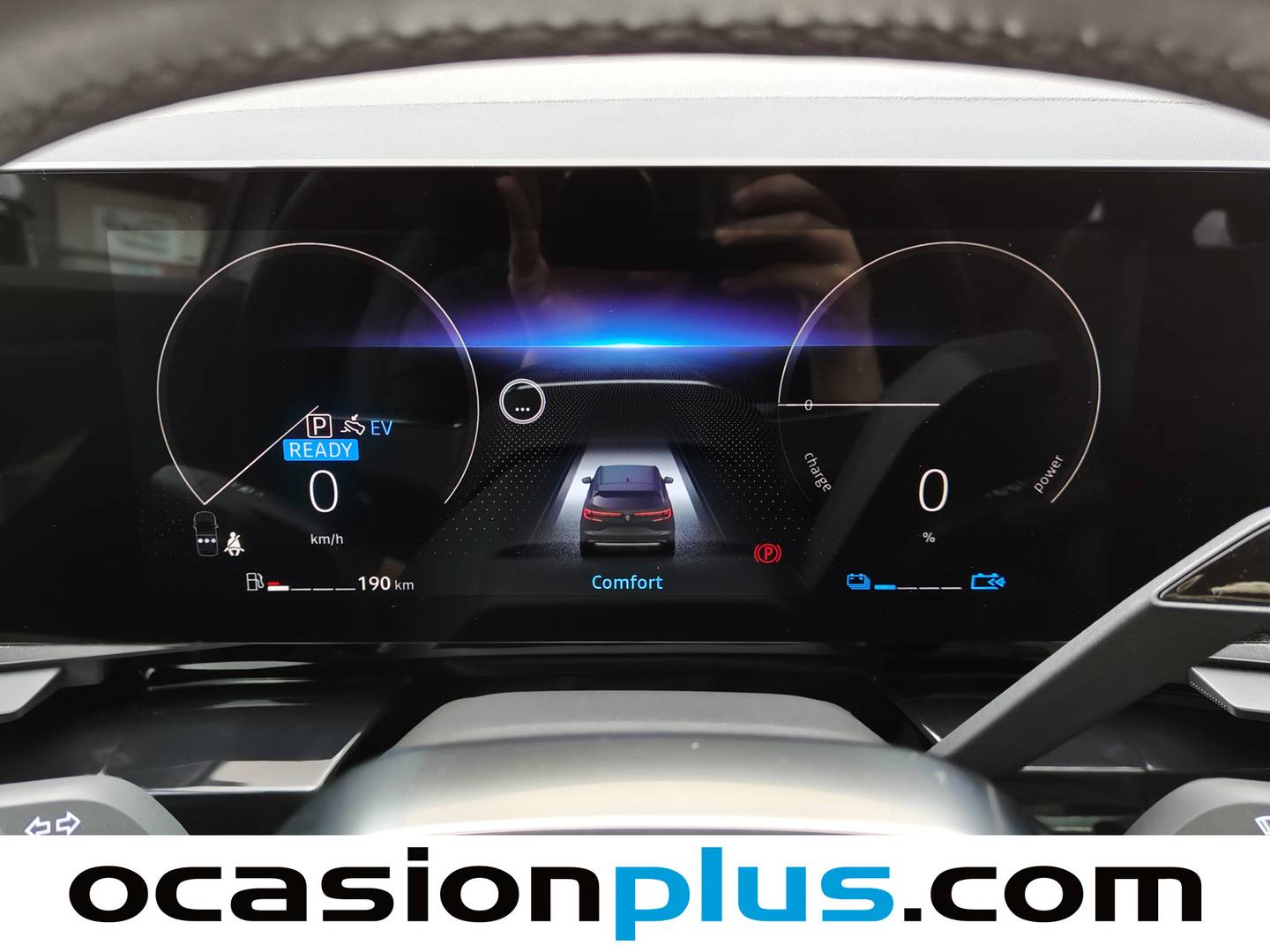 Renault Austral Renault Austral Techno E-Tech Full Hybrid (200 CV) km 0
