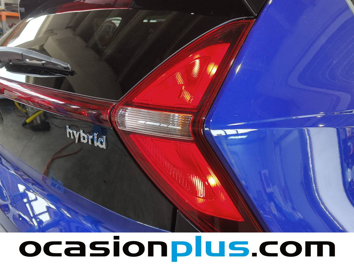 Hyundai Bayon Hyundai Bayon 1.0 TGDI 48V Tecno (100 CV) manual