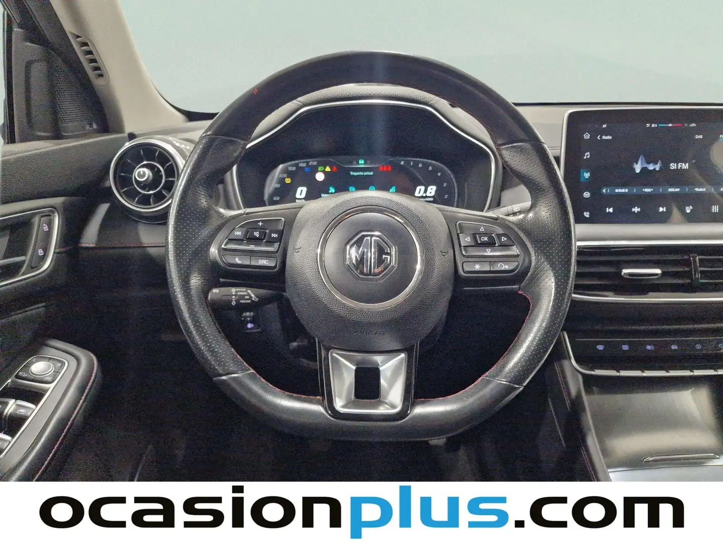 Foto MG HS MG HS 1.5 Turbo GDI Comfort (162 CV)