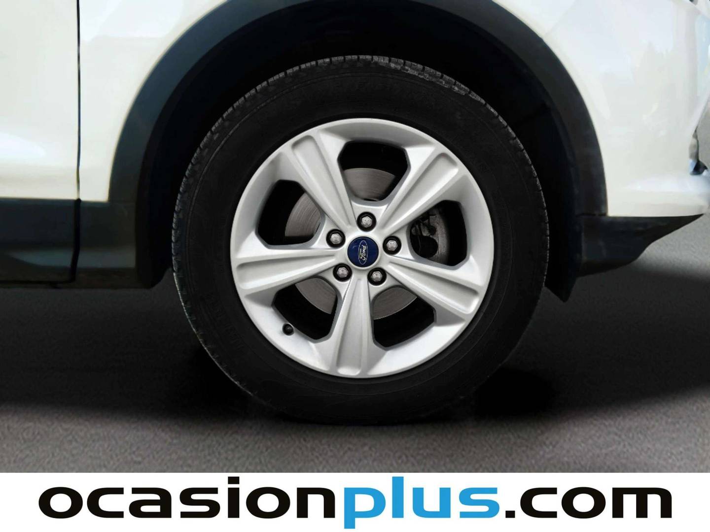 Accesorios del Ford Kuga Ford Kuga 1.5 EcoBoost S&S Trend 4x2 (120 CV)
