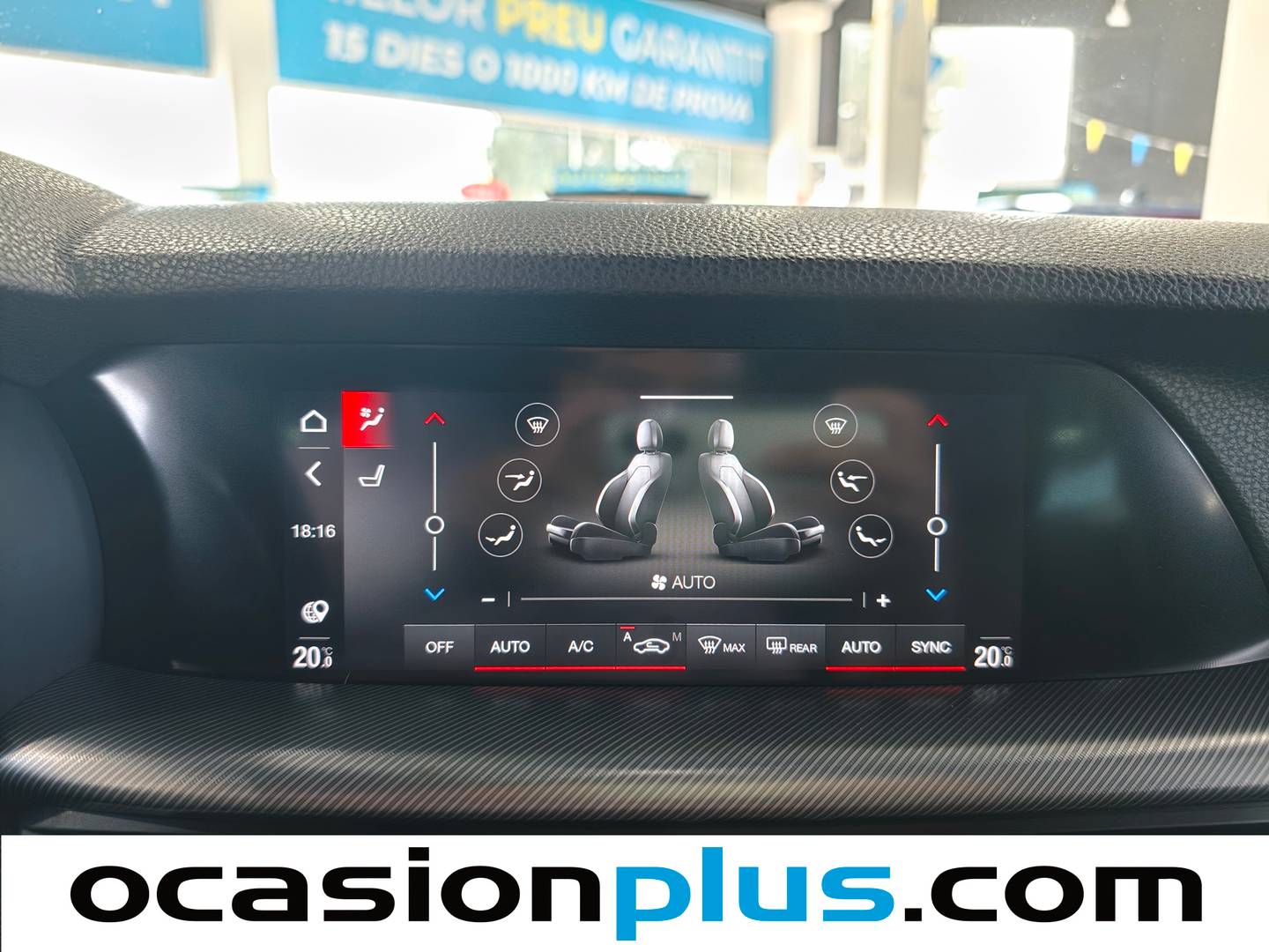 Alfa Romeo Stelvio Alfa Romeo Stelvio 2.2 Diésel Veloce TI Q4 (210 CV) de segunda mano