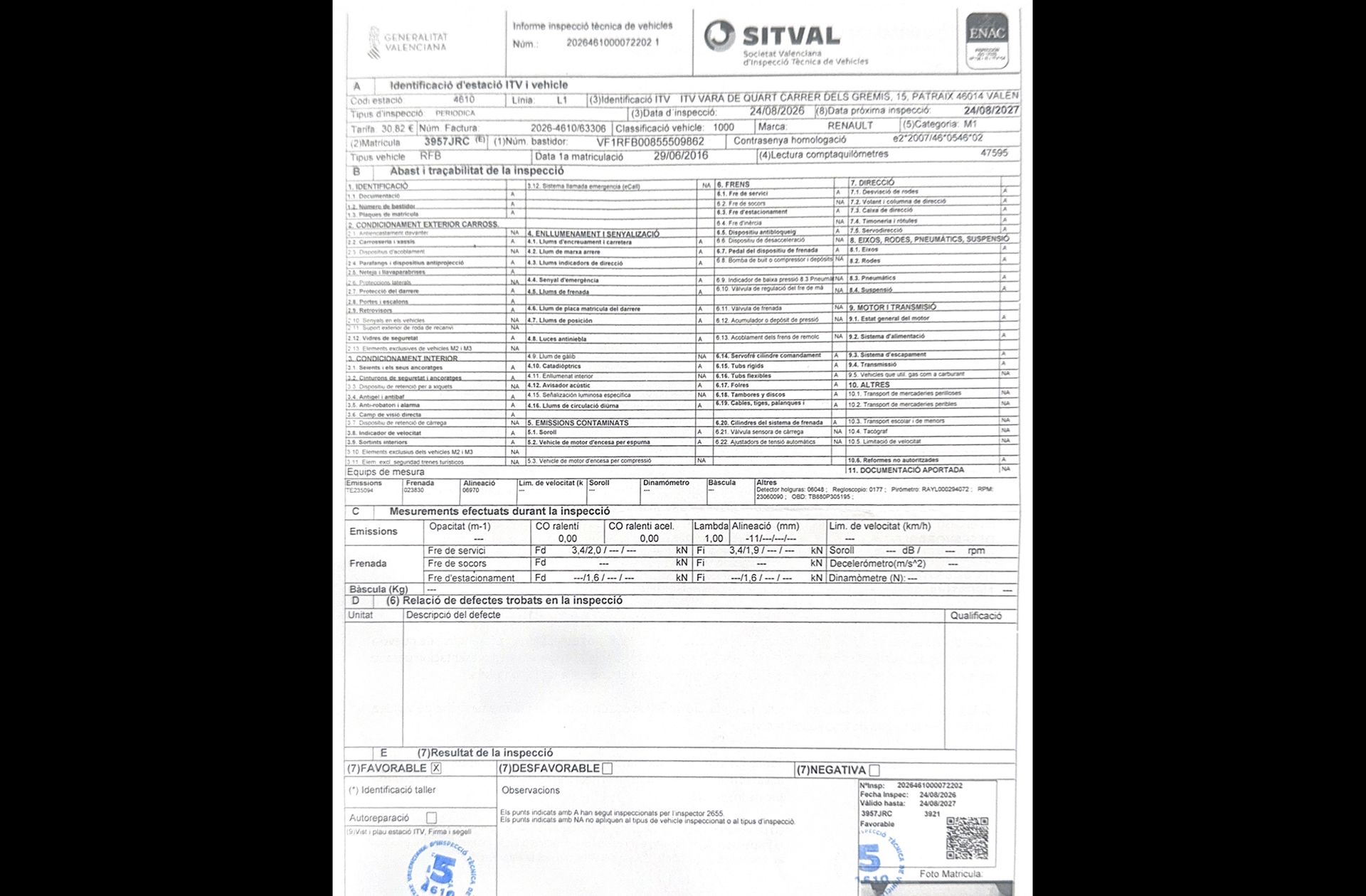 Renault Mégane Life Energy TCe - foto 17