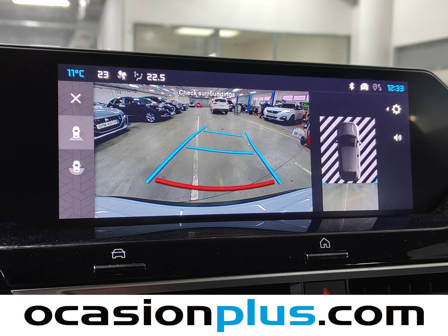 Foto Citroën C4 Citroen C4 PureTech 130 S&S Plus (131 CV)