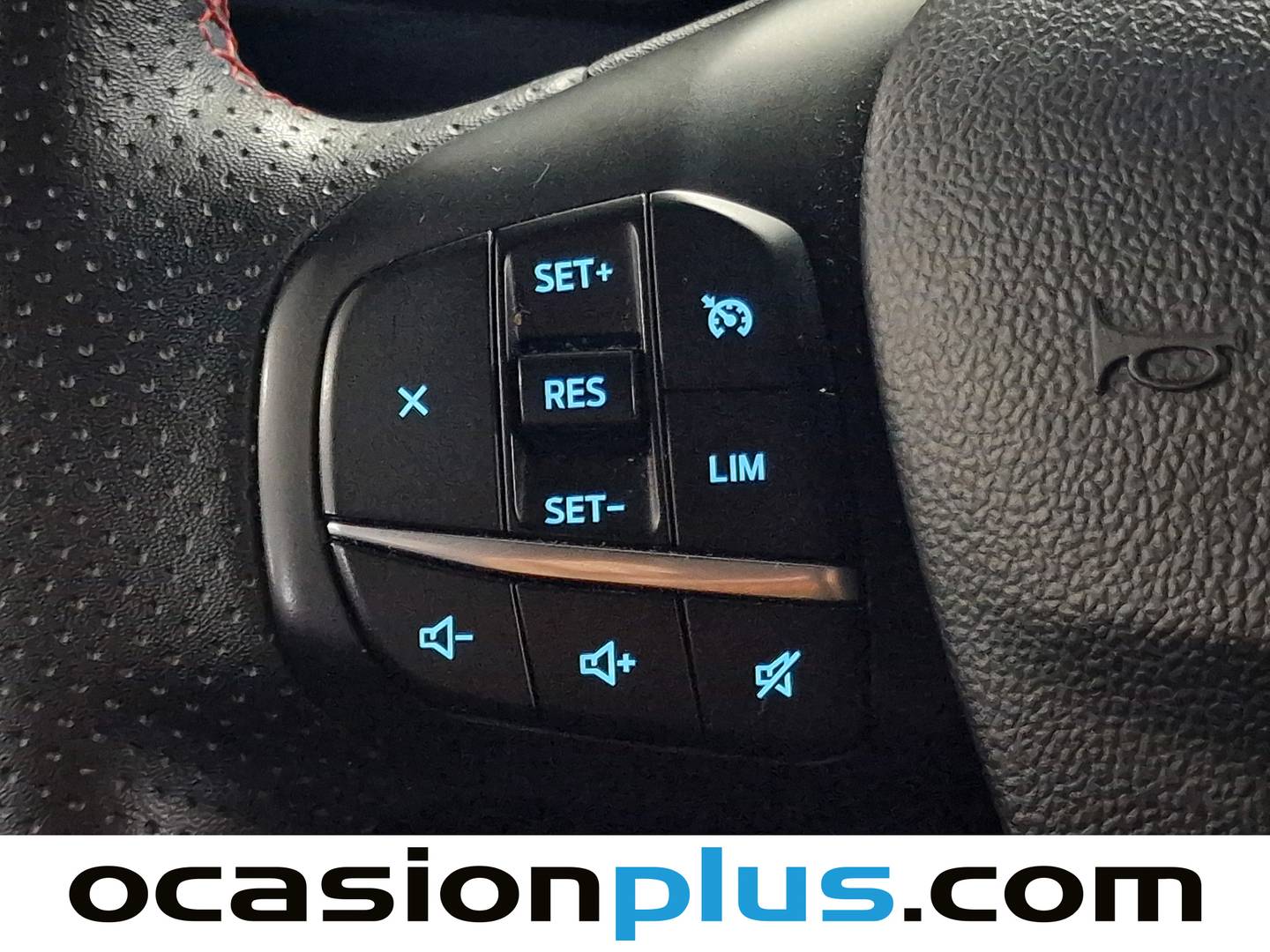 Foto Ford Kuga Ford Kuga 2.5 Duratec PHEV ST-Line Auto (225 CV)