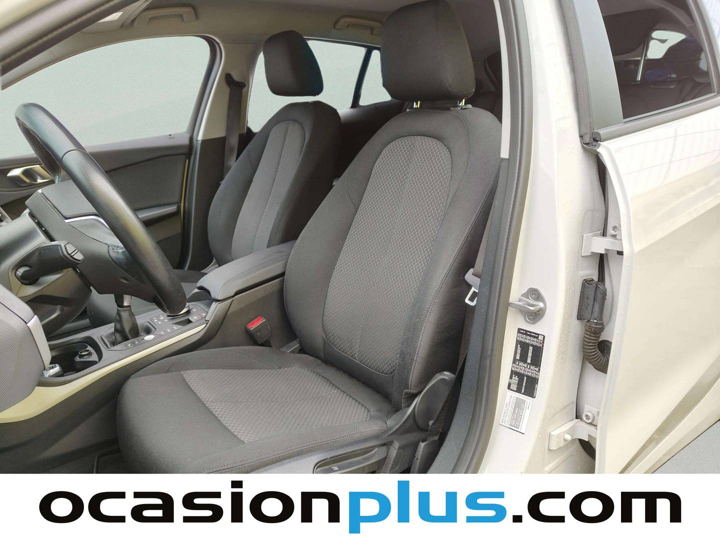 BMW Serie 1 BMW Serie 1 116d (116 CV) manual