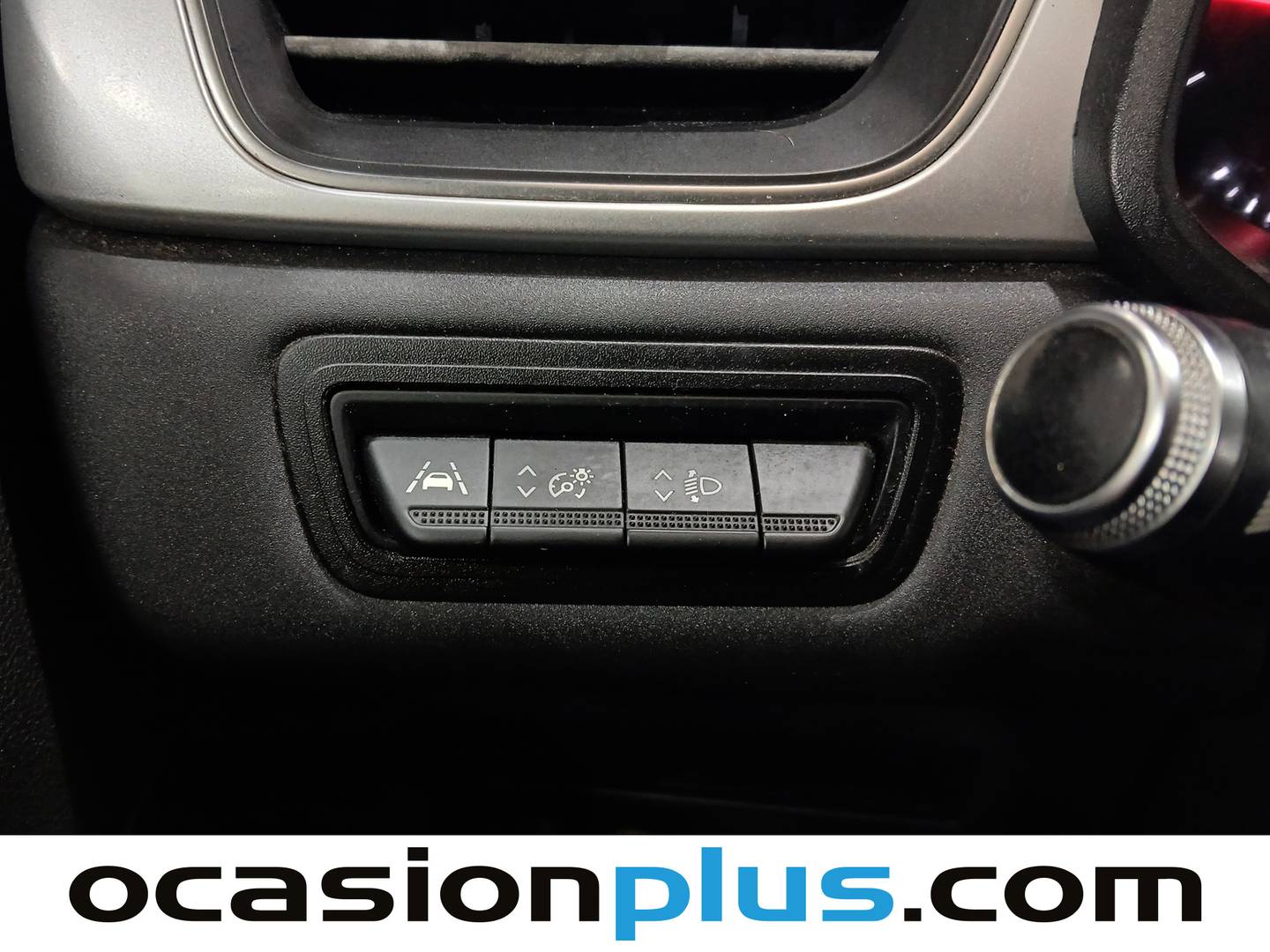 Renault Captur Renault Captur Intens Blue dCi (95 CV) seminuevo