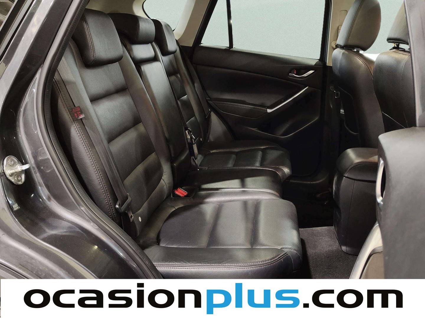 Mazda CX-5 Mazda CX-5 2.2 DE 4WD Aut. Lux. (175 CV) 2016