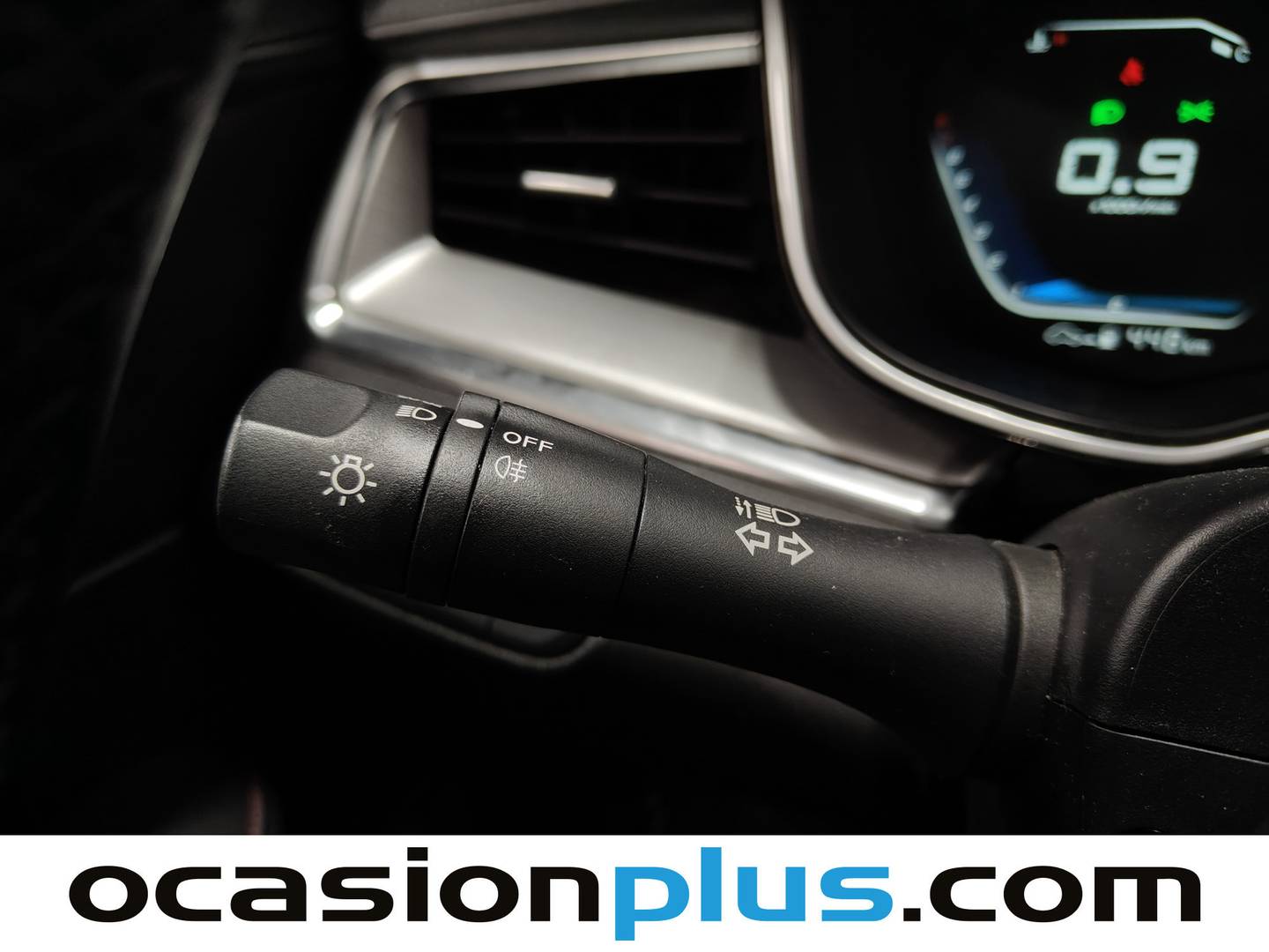 SWM G01 SWM G01 1.5T Luxury (131 CV) de segunda mano