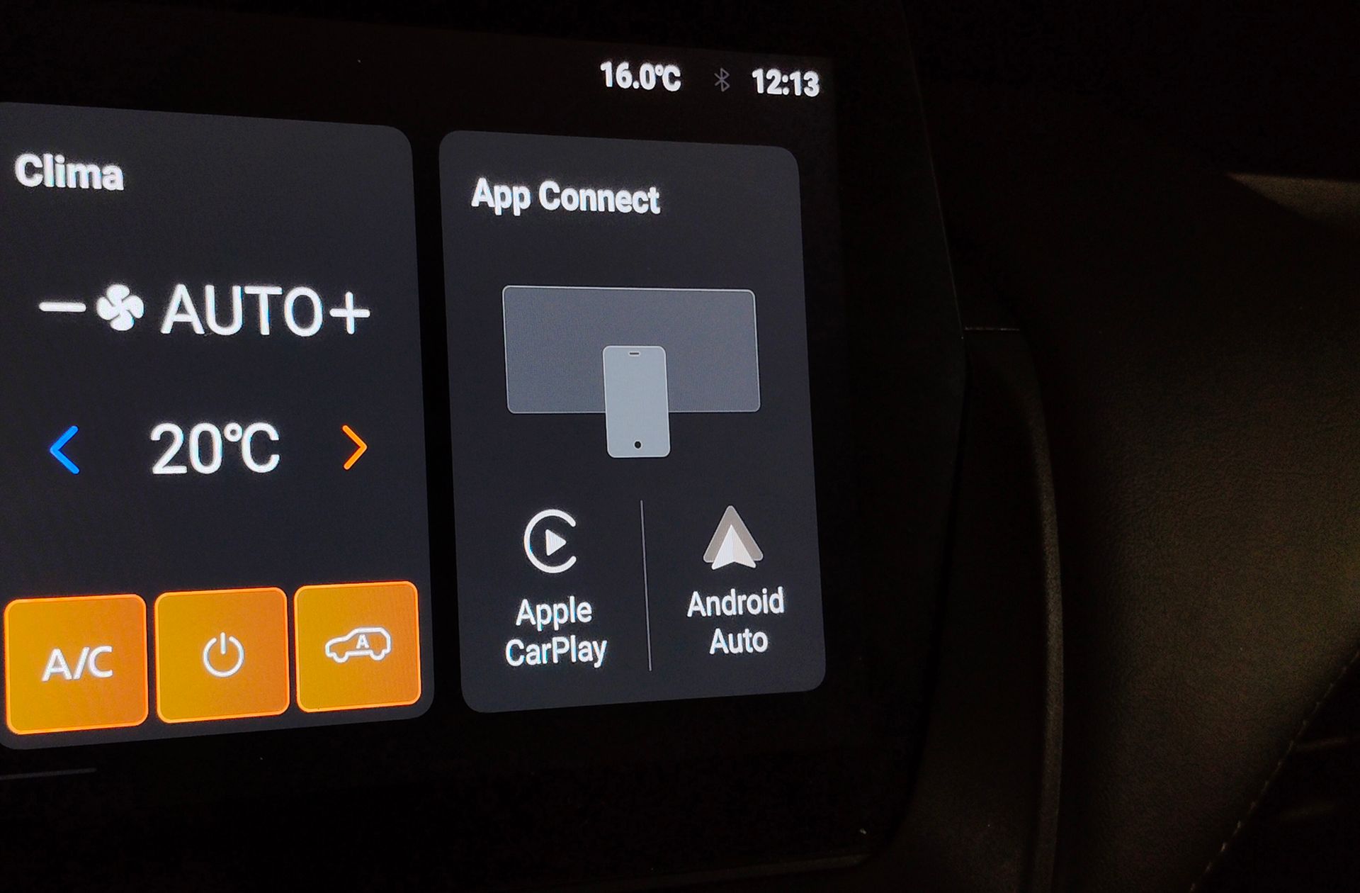 MG ZS 1.5 Hybrid+ Luxury - foto 11