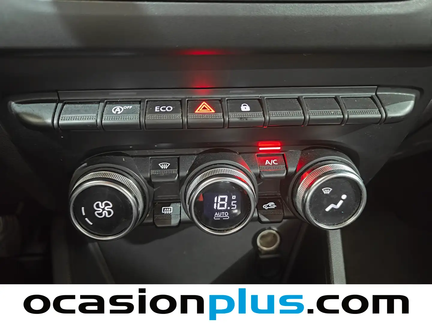 Foto Dacia Duster Dacia Duster Comfort Blue dCi (115 CV) 4X2