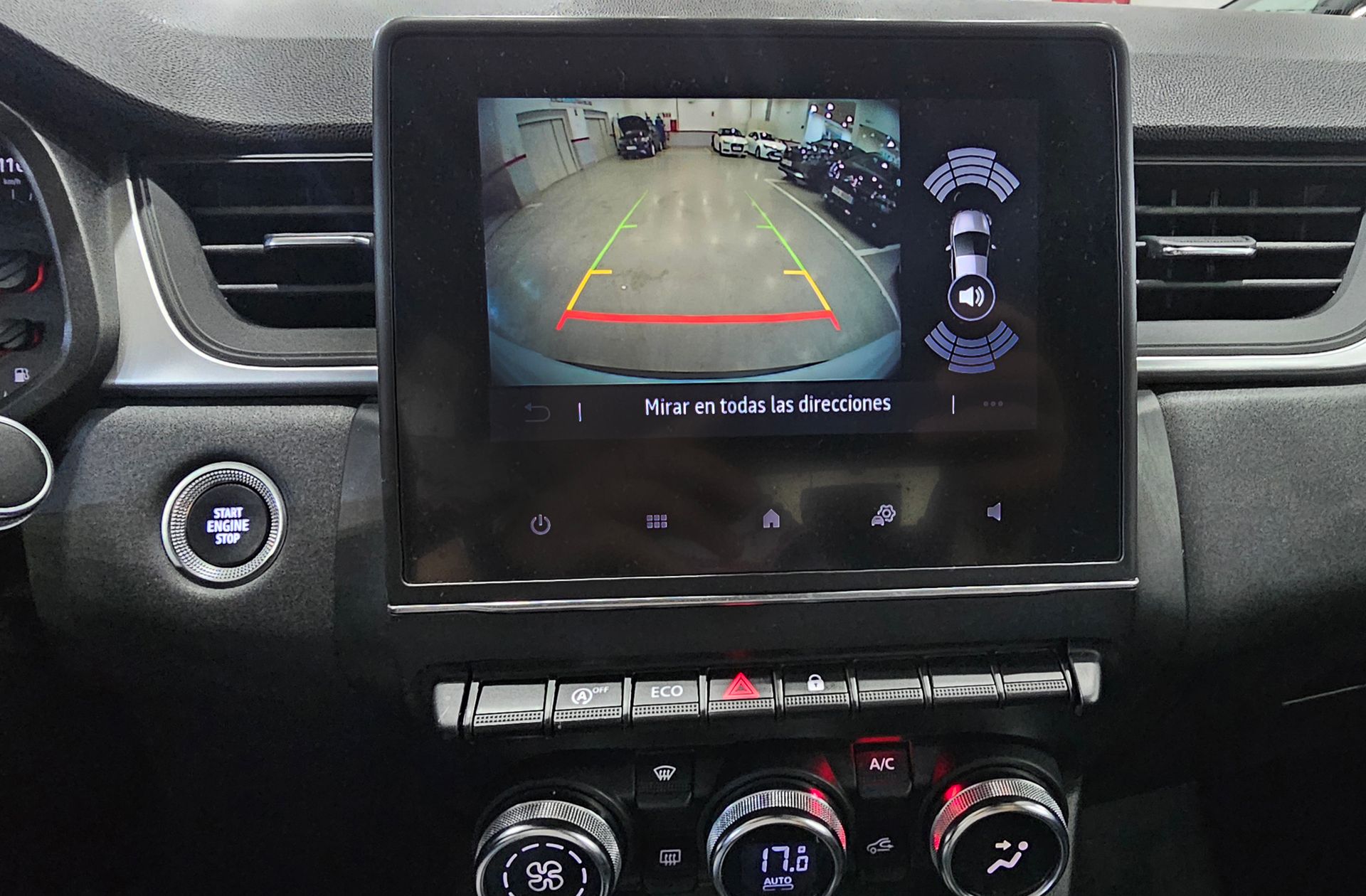 Renault Captur Intens TCe GLP - foto 9