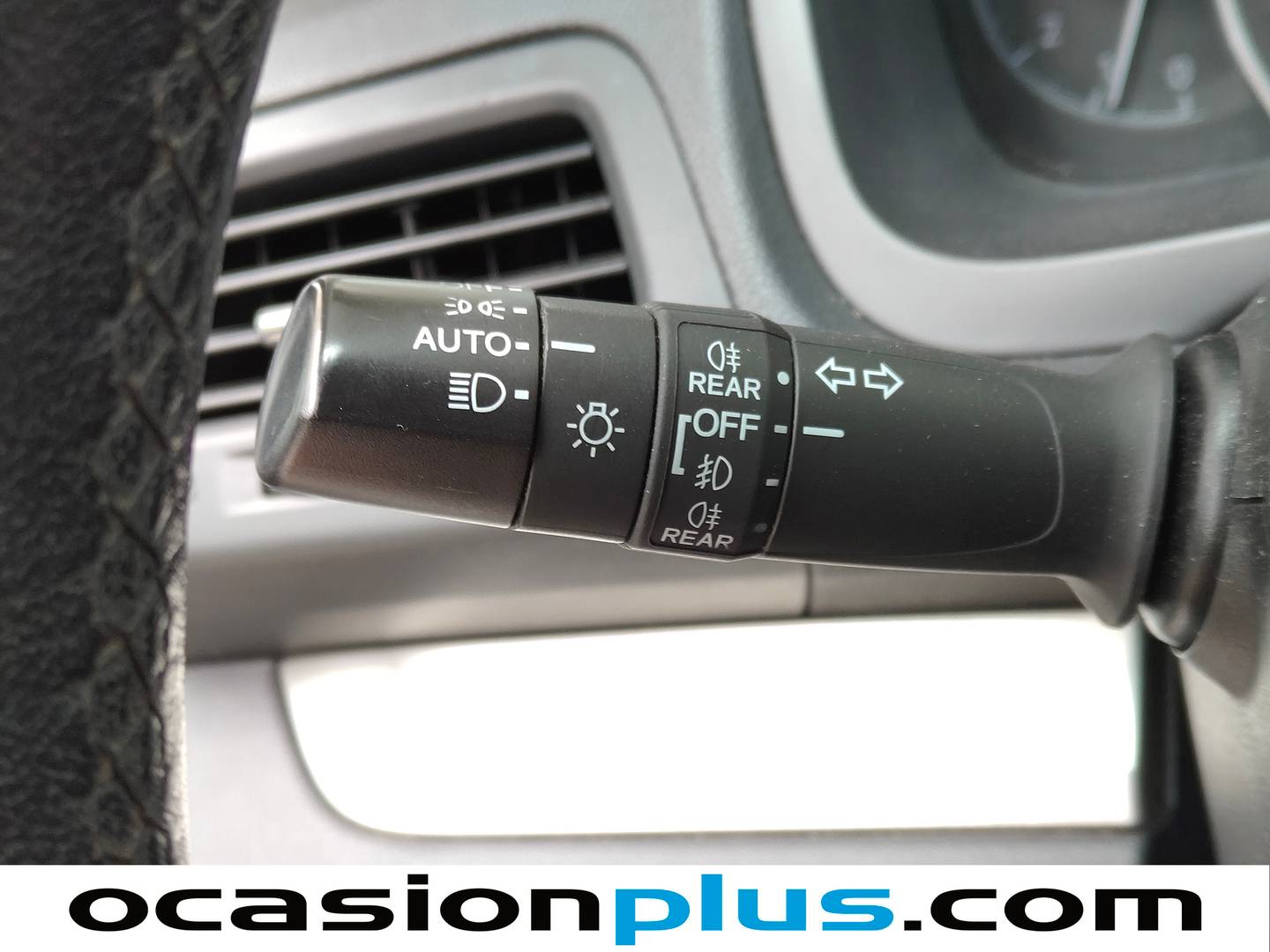 Equipamiento del Honda CR-V Honda CR-V 1.6 i-DTEC Elegance 4x2 (120 CV)