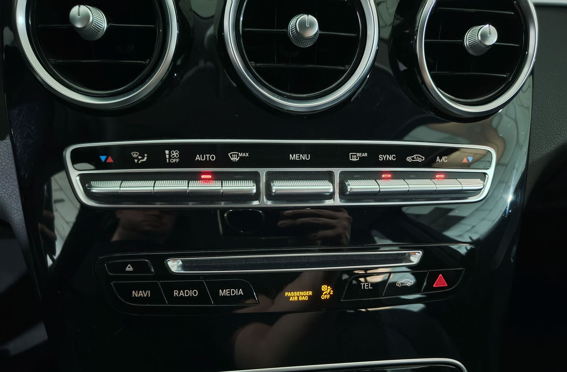 Mercedes-Benz Clase C Estate 220 d - foto 33