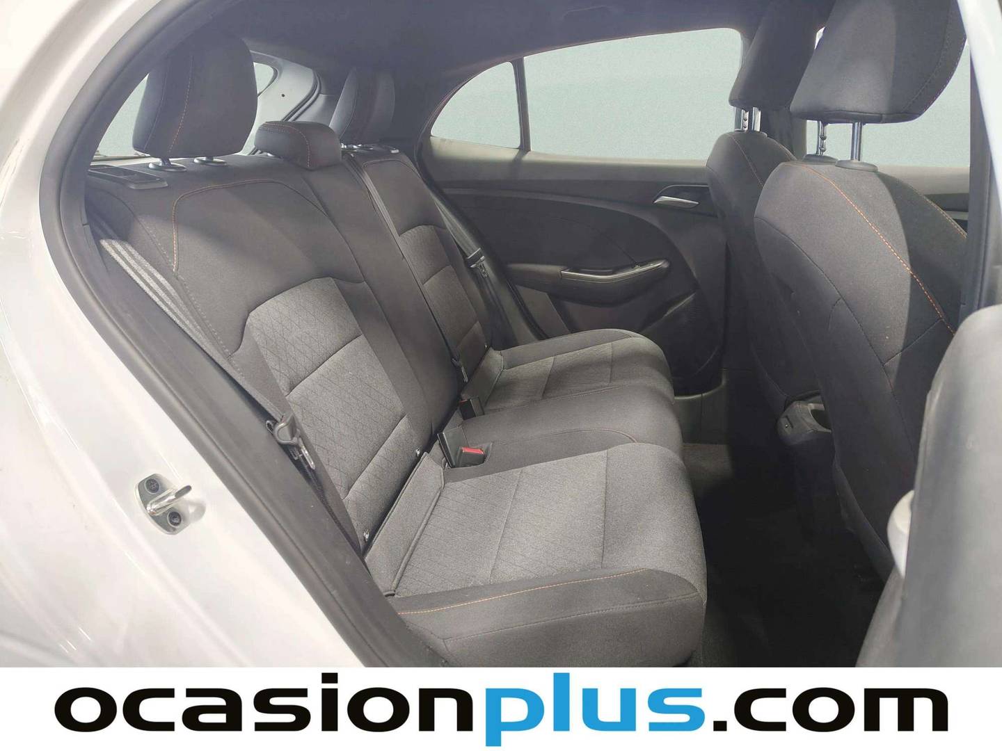 Foto MG MG3 MG MG3 1.5 Standard (116 CV)