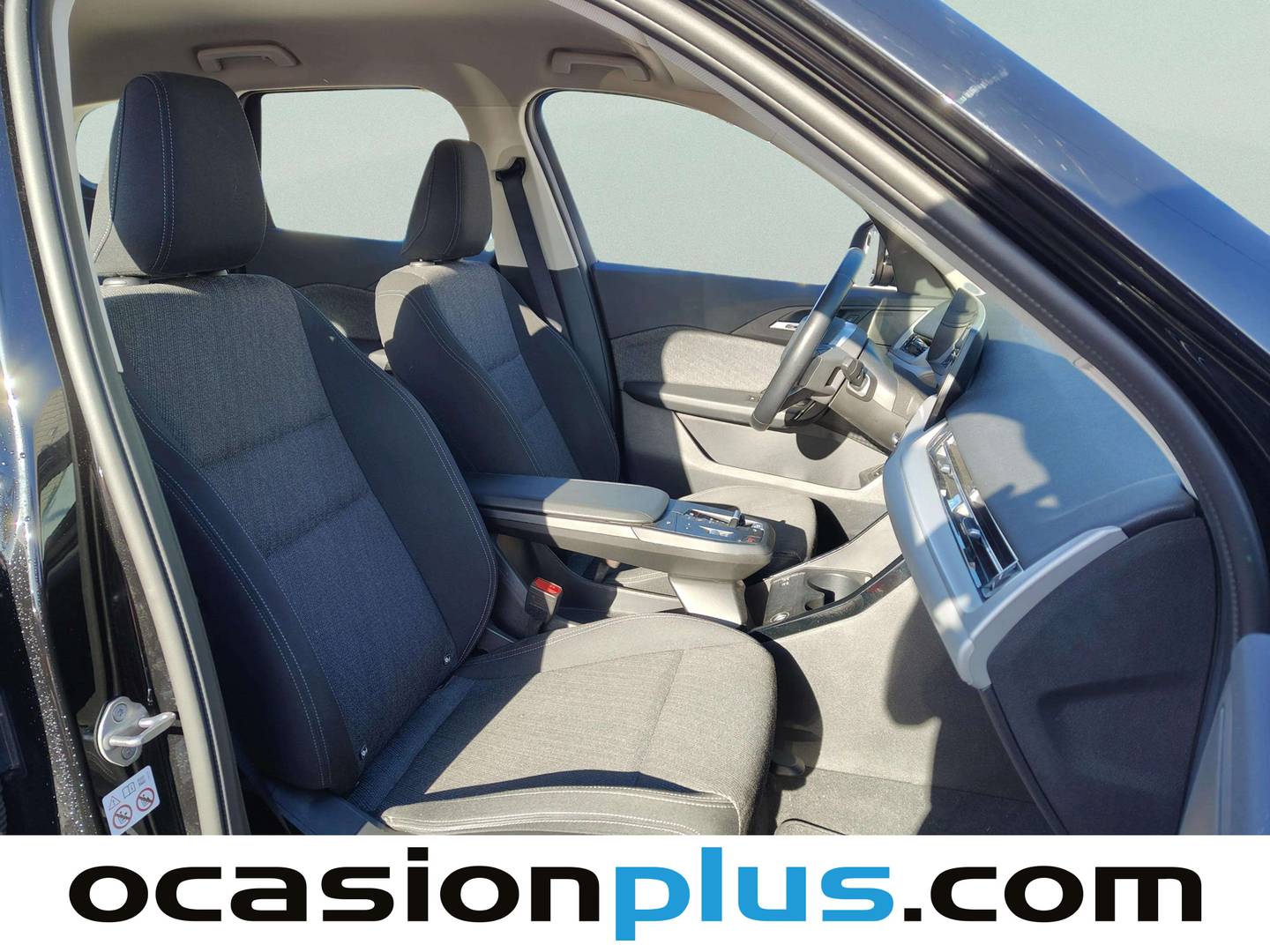 BMW X1 BMW X1 sDrive18d (150 CV) automático