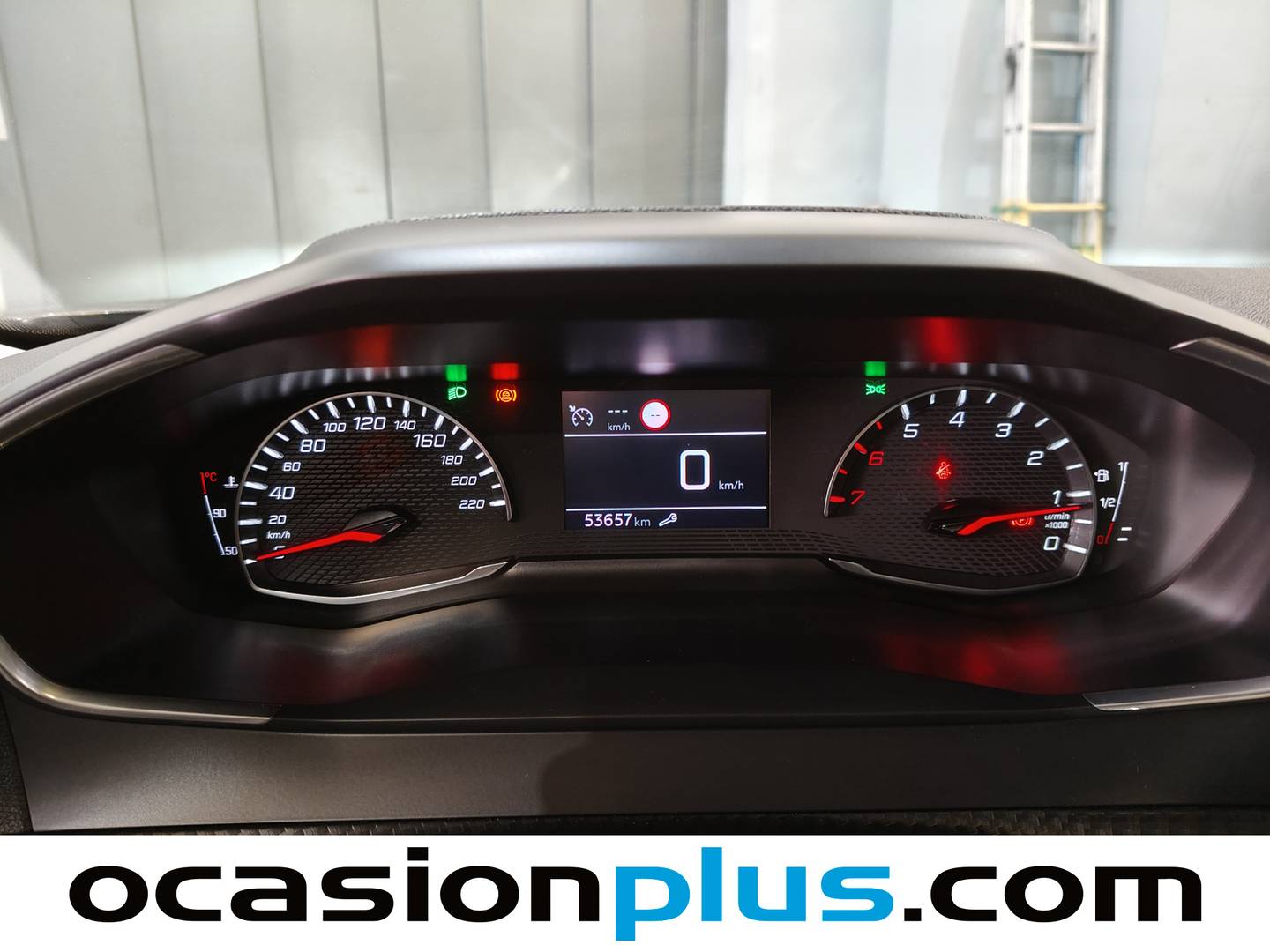 Peugeot 2008 Peugeot 2008 BlueHDi 110 S&S Active Pack (110 CV) de segunda mano