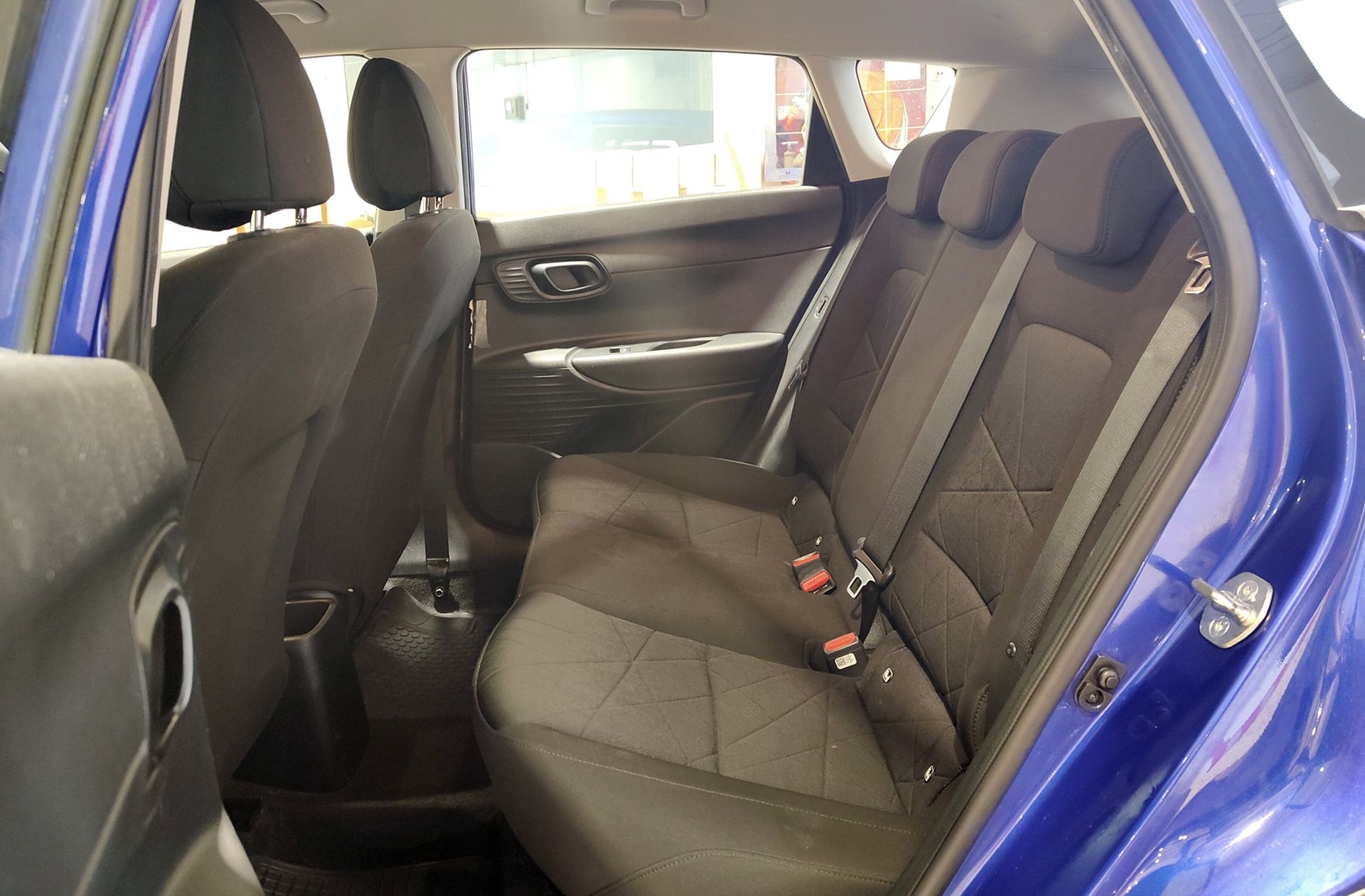 Hyundai Bayon 1.2 MPI Maxx - foto 11