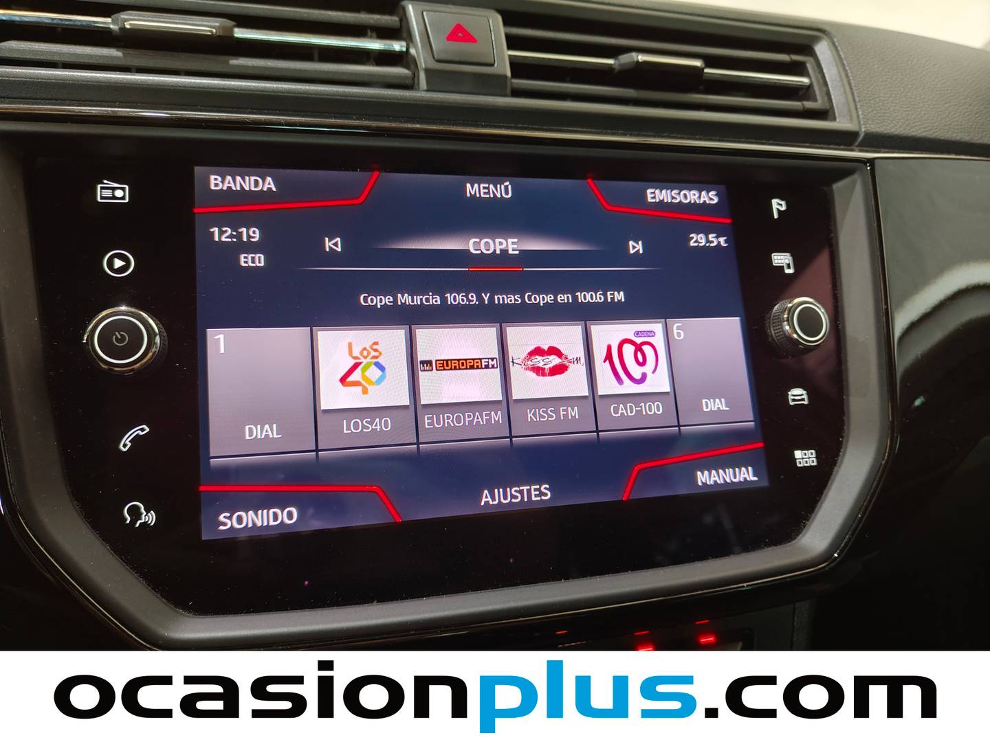 Seat Ibiza Seat Ibiza 1.0 EcoTSI FR (115 CV) barato