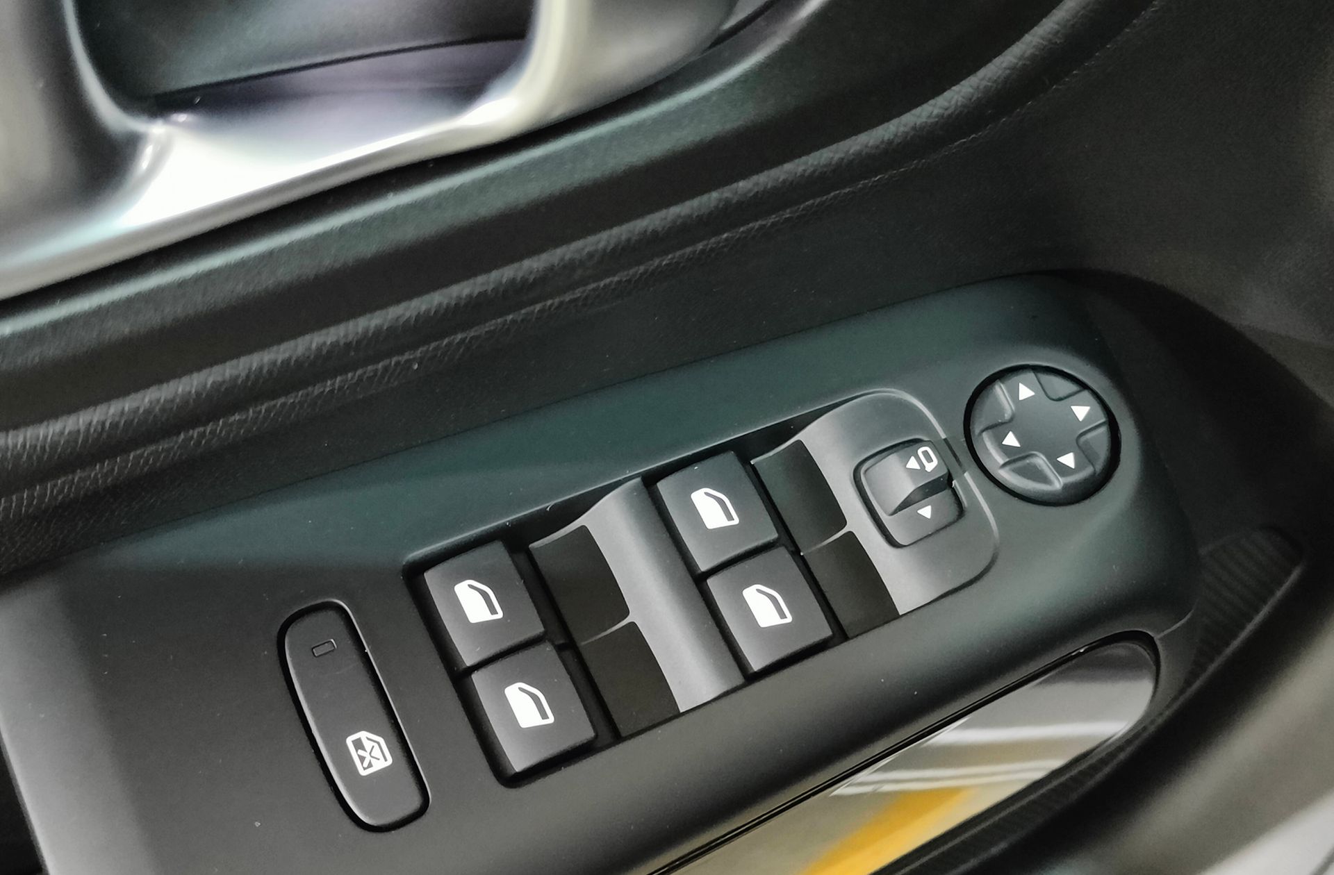 Citroën C5 Aircross Plug-in Hybrid Max e-EAT8 - foto 43