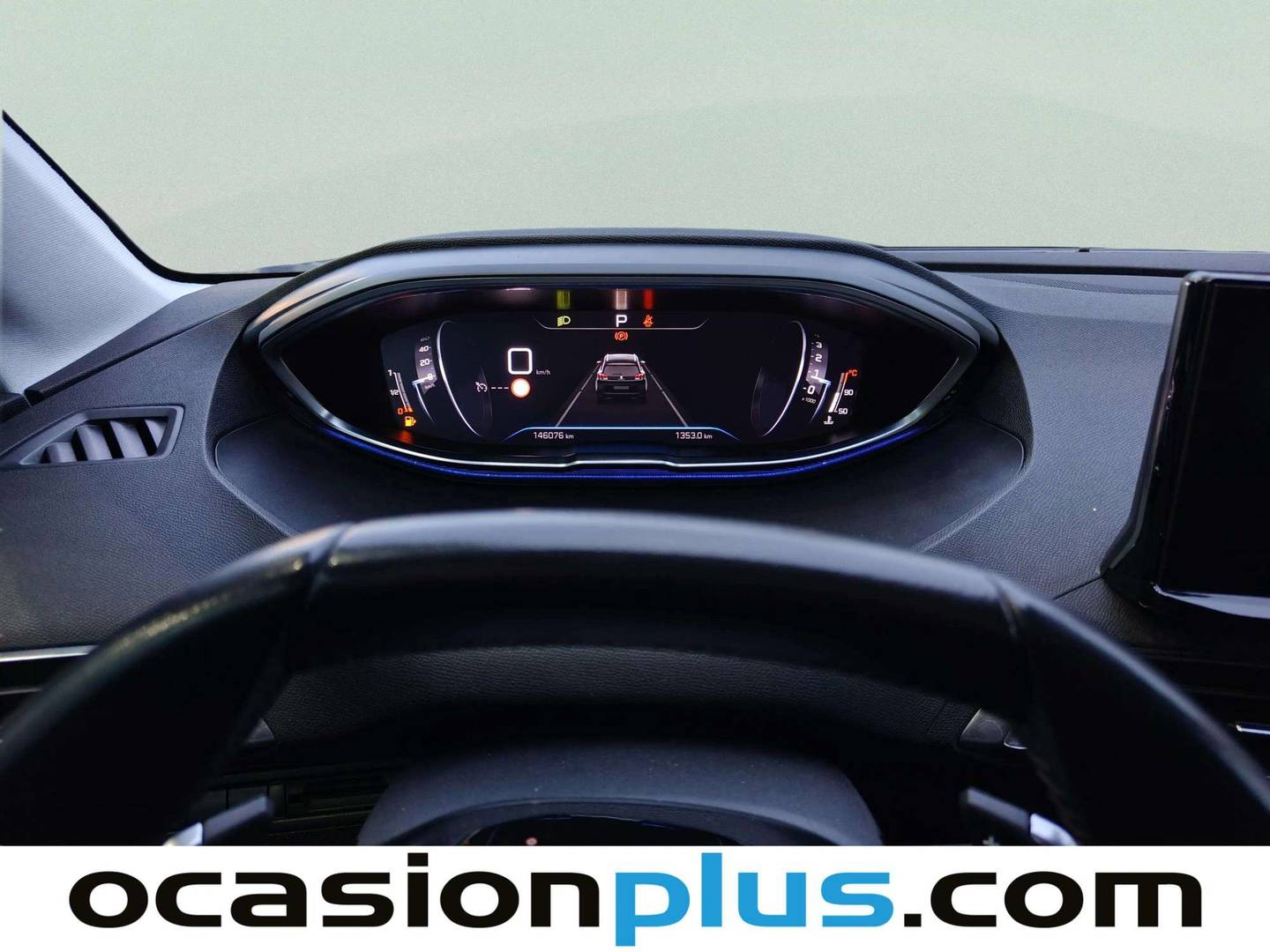 Foto Peugeot 5008 Peugeot 5008 PureTech 130 S&S Allure EAT8 (130 CV)