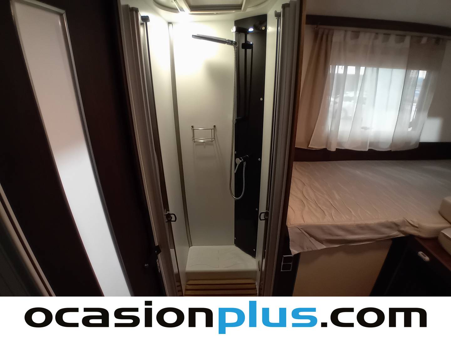 Benimar Benivan Benimar Benivan Tesoro 463 UP (170 CV) seminuevo