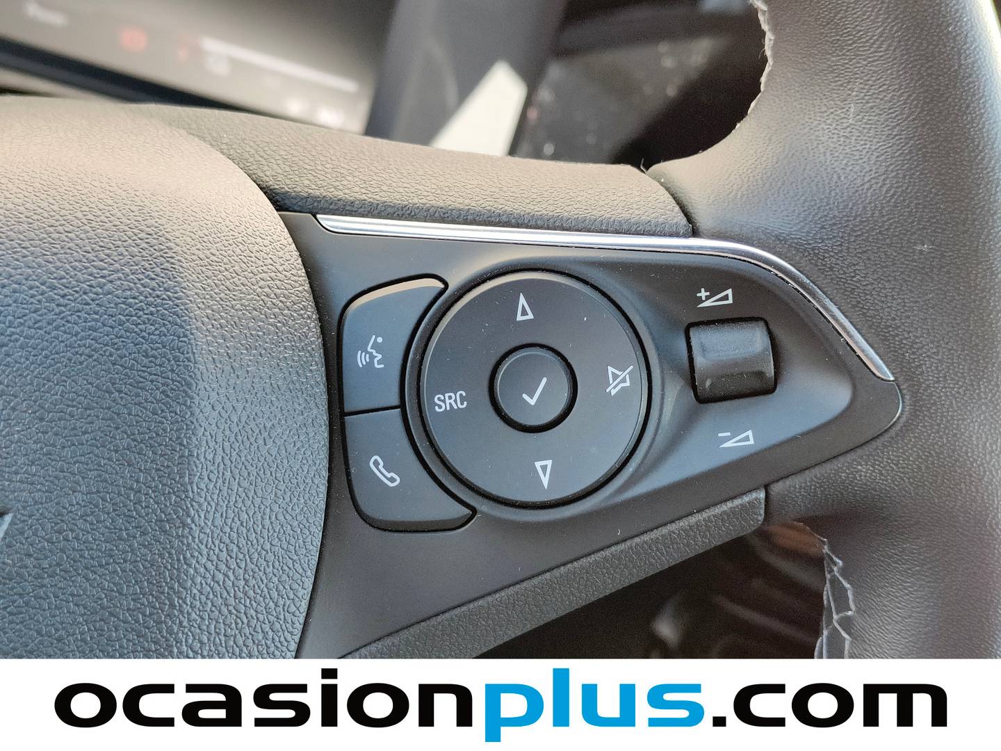 Opel Mokka-e Opel Mokka-e BEV 50kWh GS-e (136 CV) seminuevo