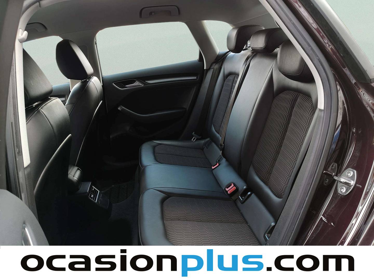 Foto Audi A3 Audi A3 Sportback Sportback Ambiente Edición especial 2.0 TDI (150 CV) S tronic