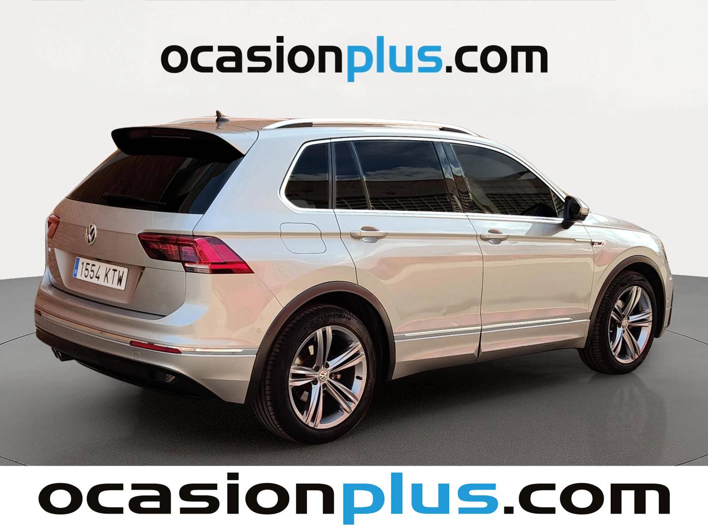 Volkswagen Tiguan Volkswagen Tiguan Sport 1.5 TSI (150 CV) DSG Pack R-Line 150cv