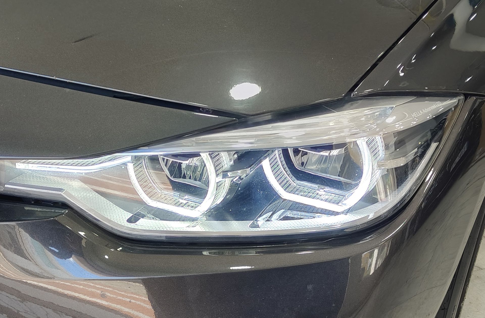 BMW Serie 3 320d EfficientDynamics - foto 12