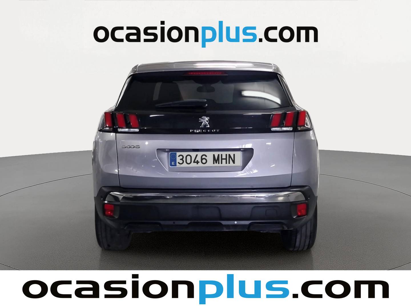 Peugeot 3008 Peugeot 3008 PureTech 130 S&S Allure Pack EAT8 (130 CV) km 0