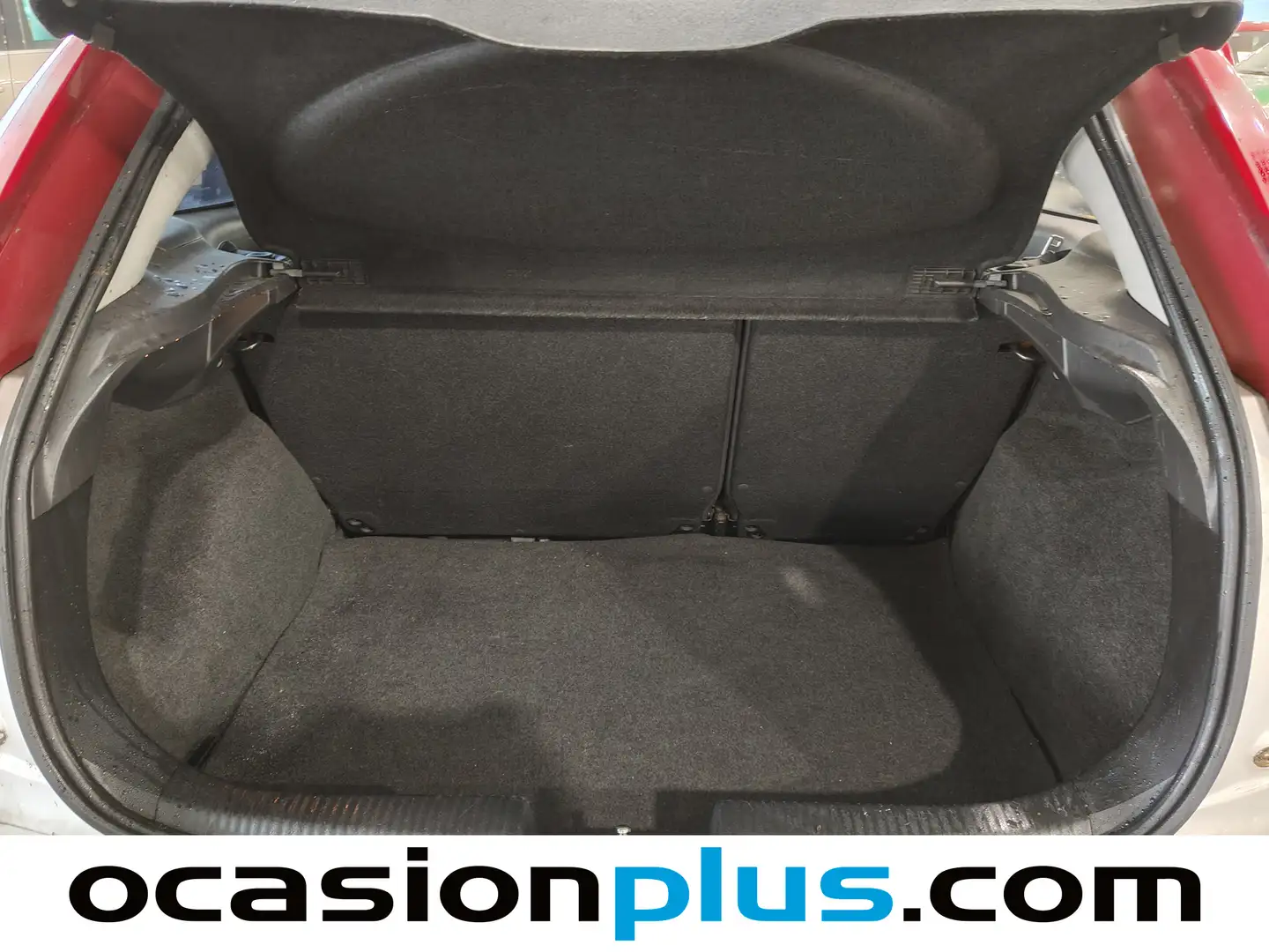 Foto Ford Focus Ford Focus 1.8 TDCI Trend  (115 CV)