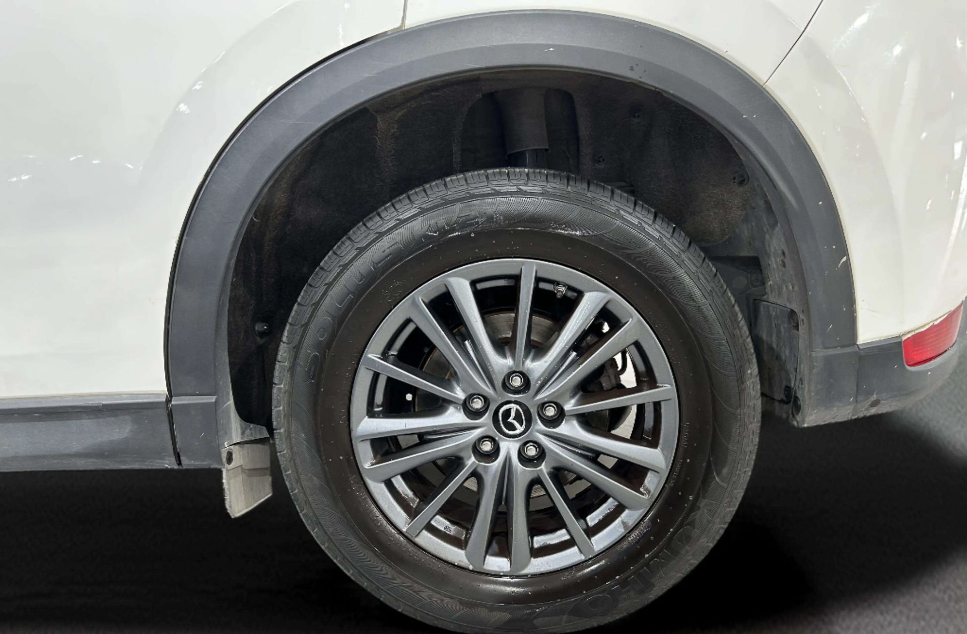 Mazda CX-5 2.2 D Skyactiv-D Origin 2WD - foto 34