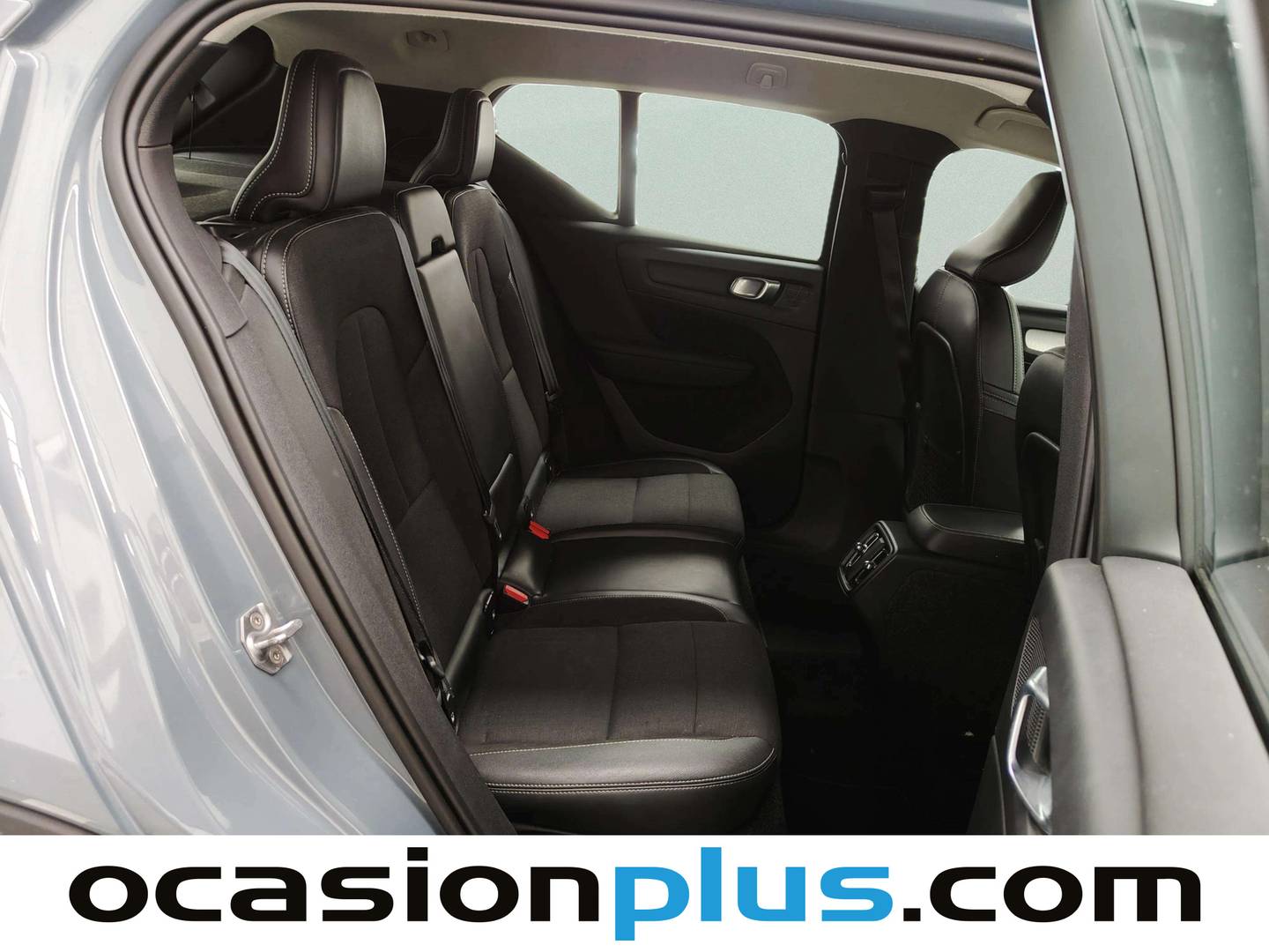 Volvo XC40 Volvo XC40 D3 Momentum AWD Auto (150 CV) km 0